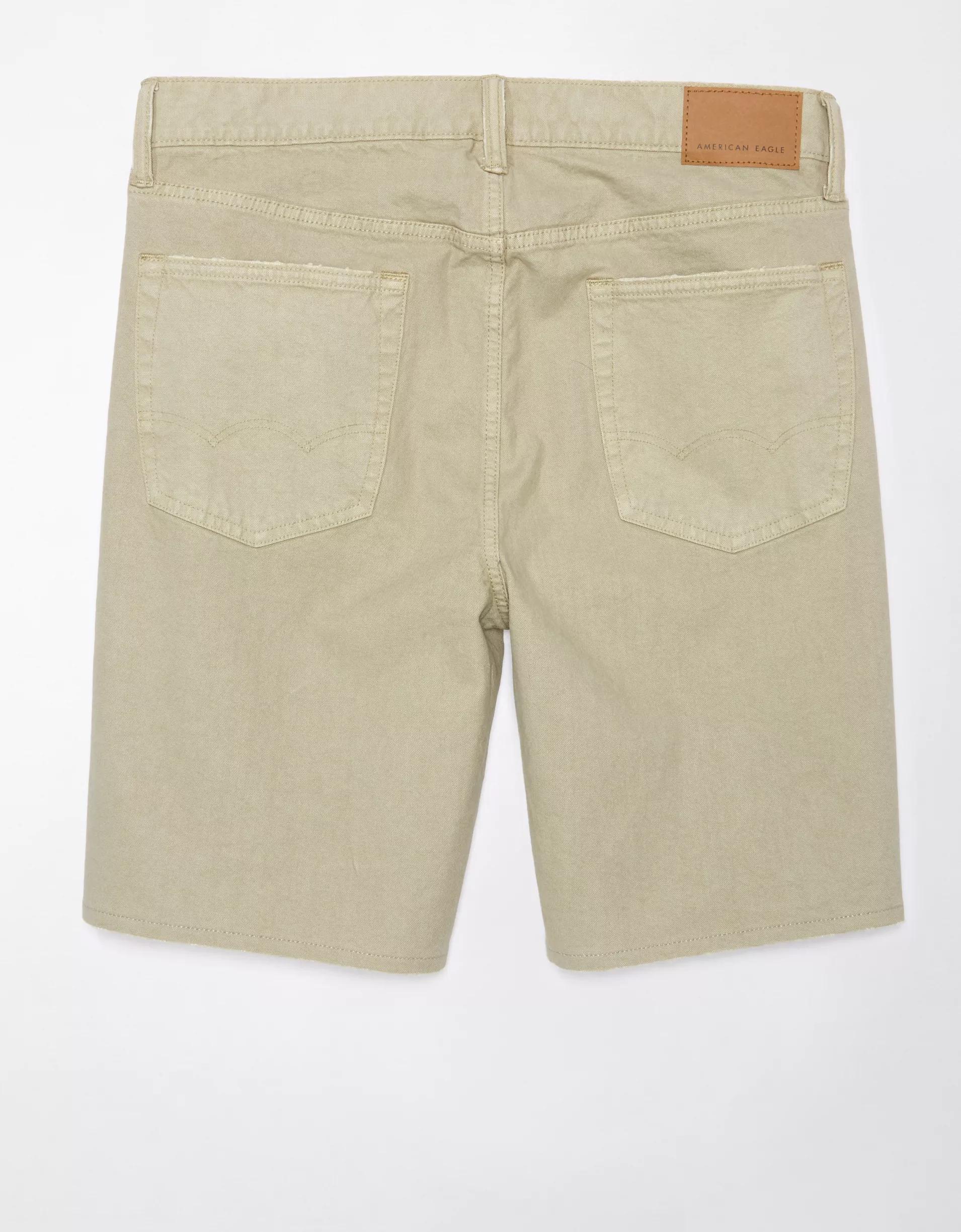 AE 9" Flex Color Denim Short Product Image