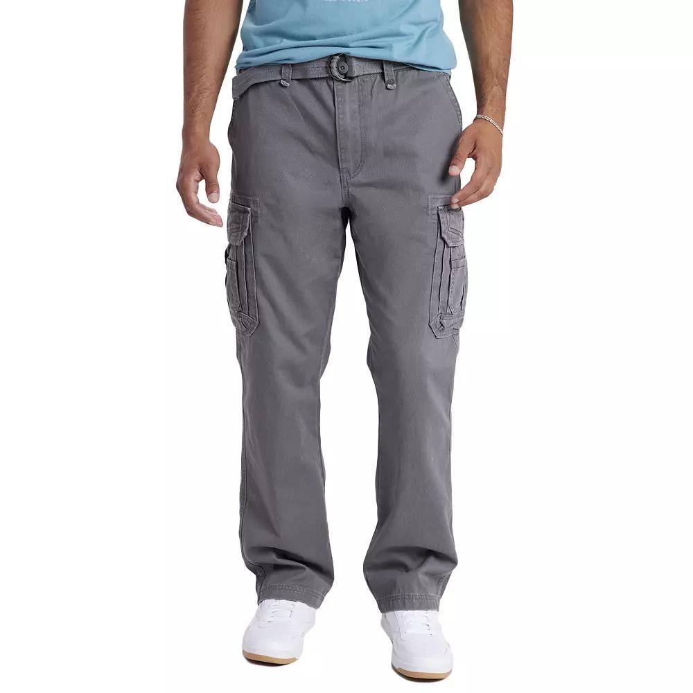 Mens UNIONBAY Cargo Survivor Pants Product Image