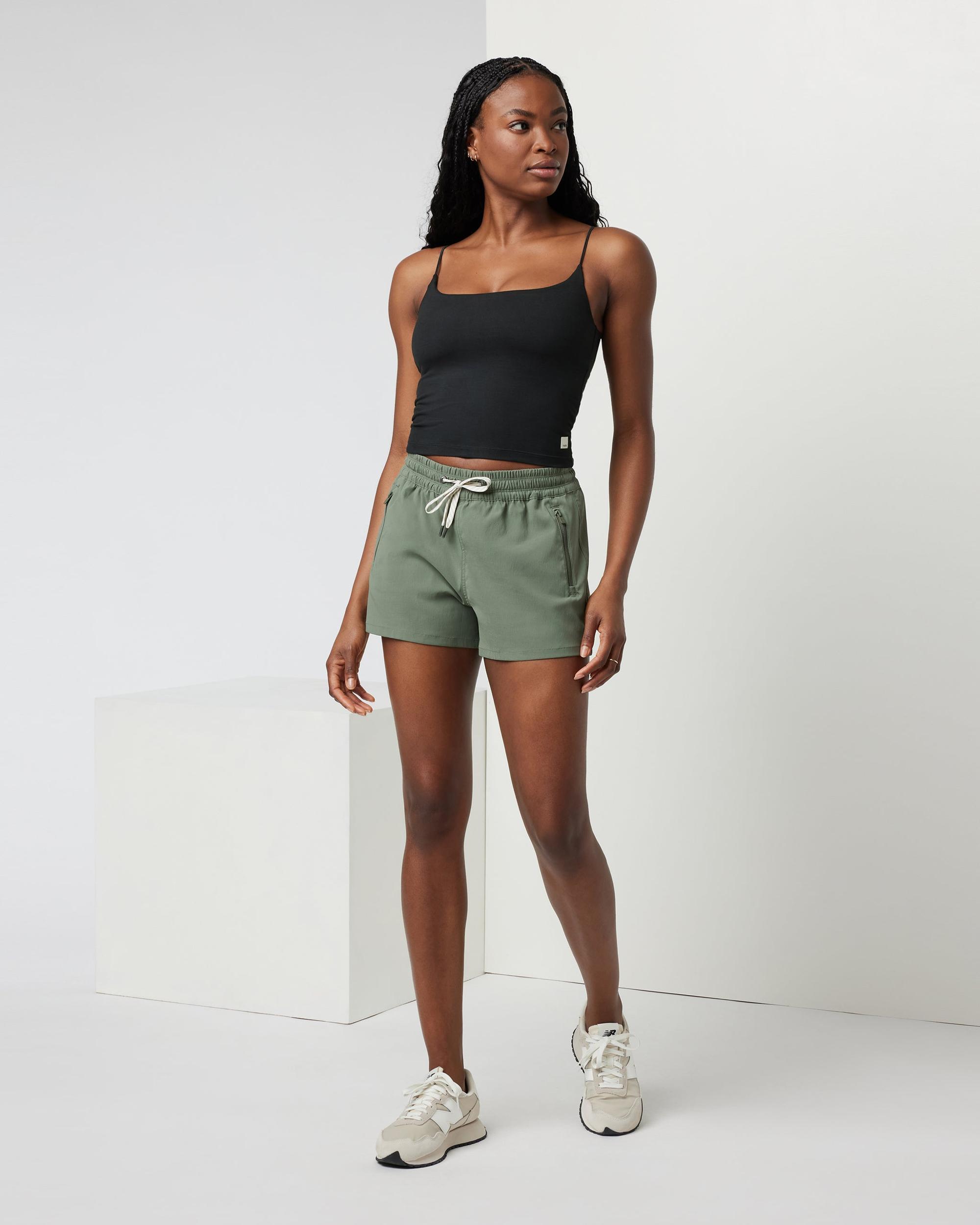 Scout Short Product Image