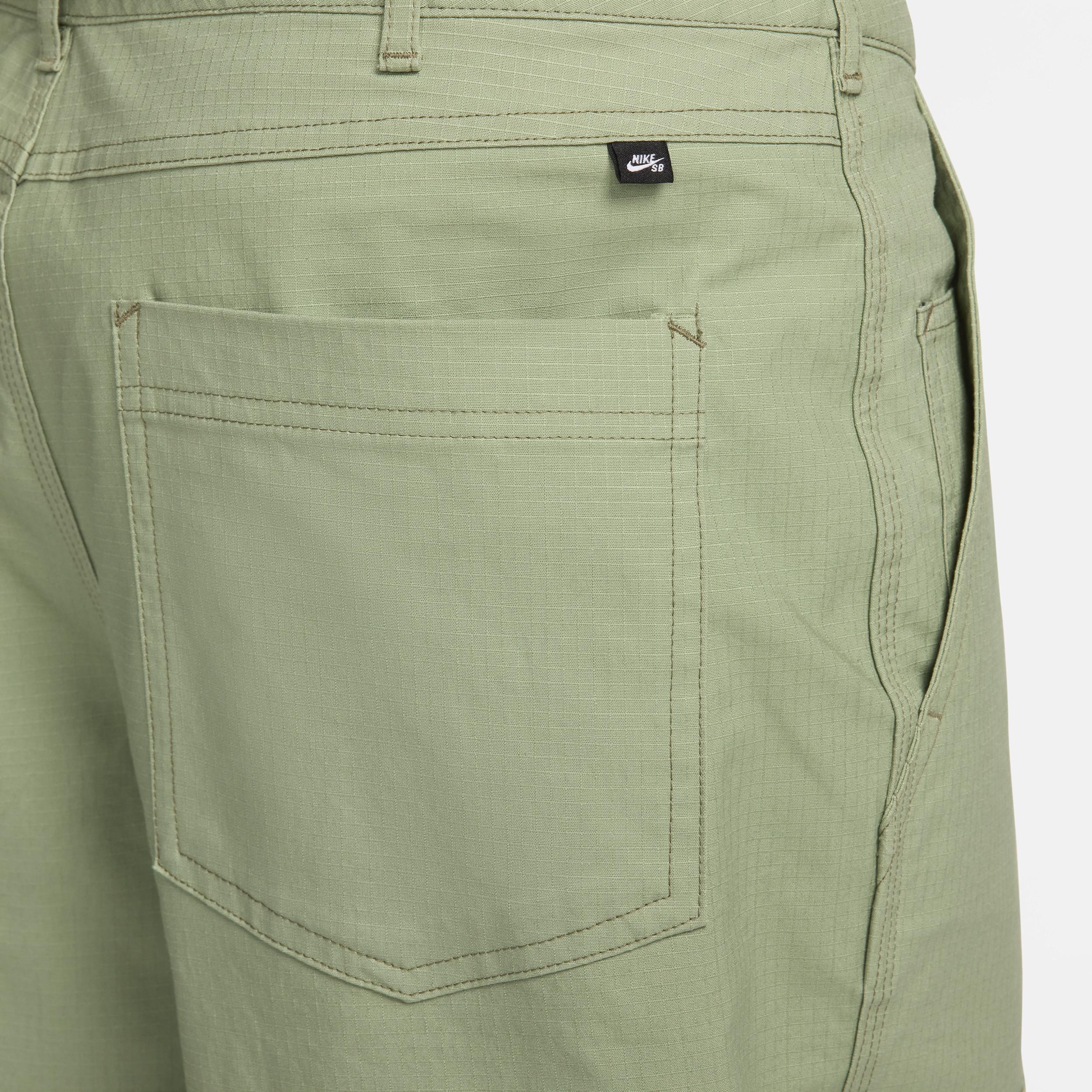 Men's Nike SB Double-Knee Skate Pants Product Image