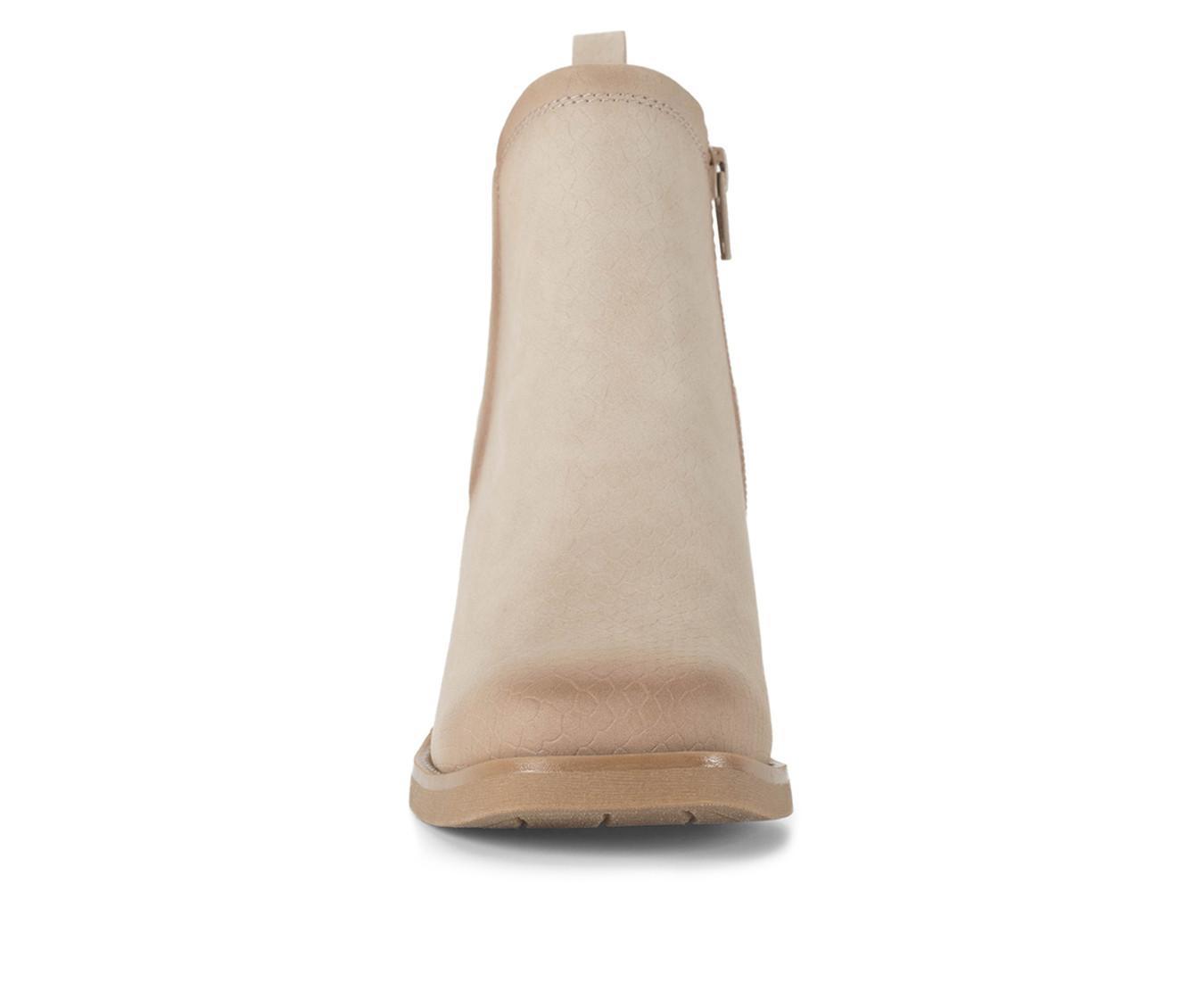 Women's Baretraps Maria Booties Product Image