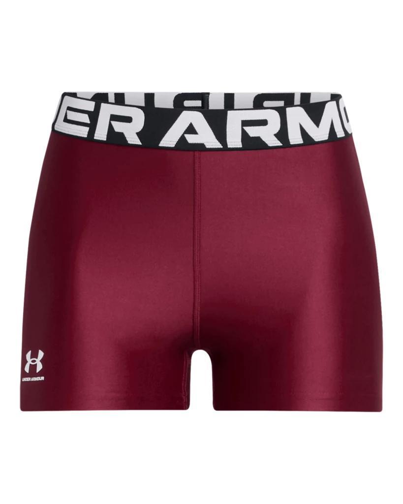 HeatGear® Shorty Product Image