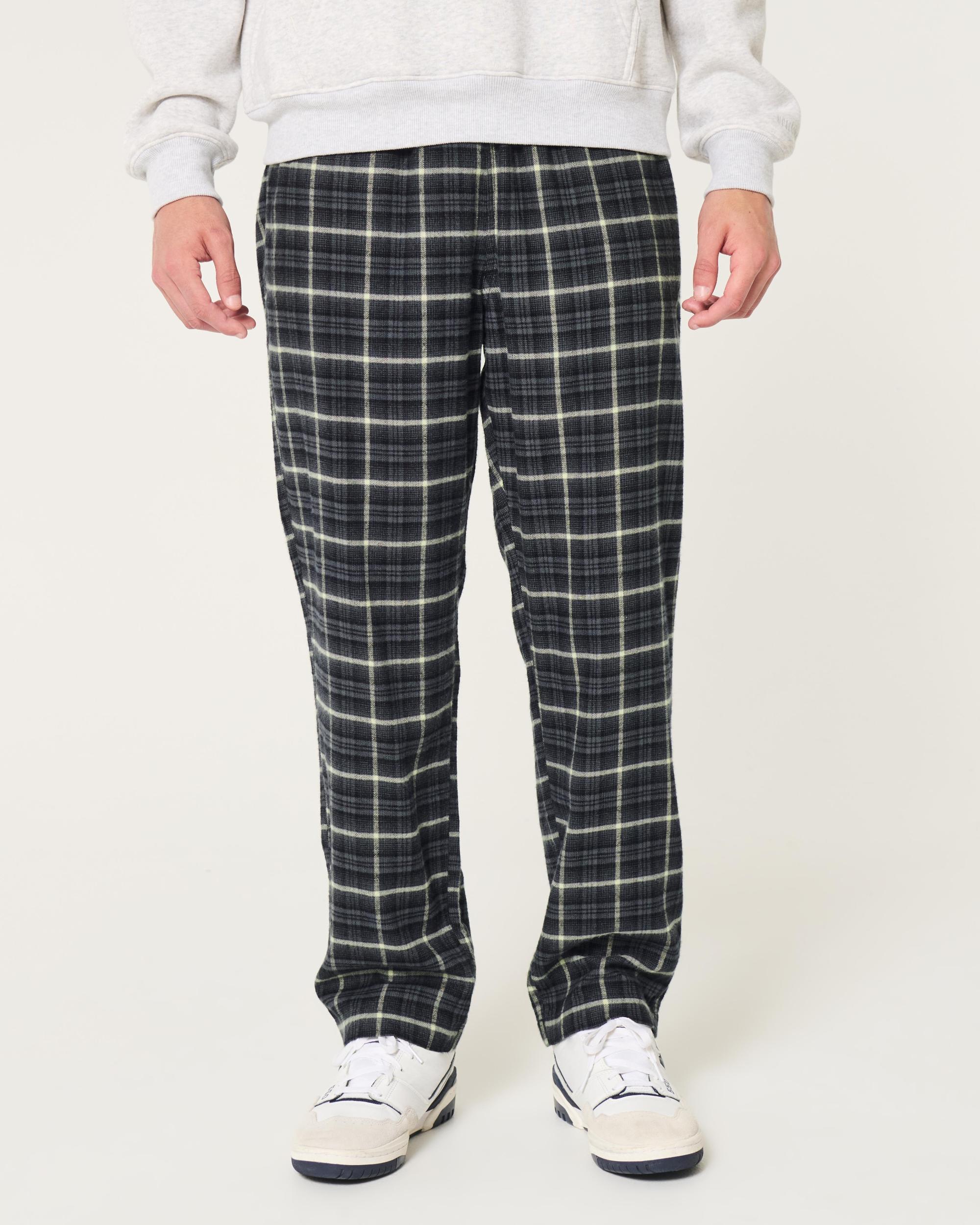 24/7 Flannel Pajama Pants Product Image