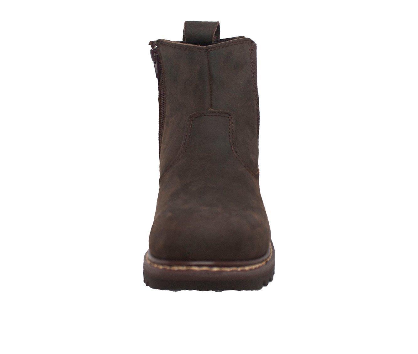 Men's AdTec 6" Australian Work Boots Product Image