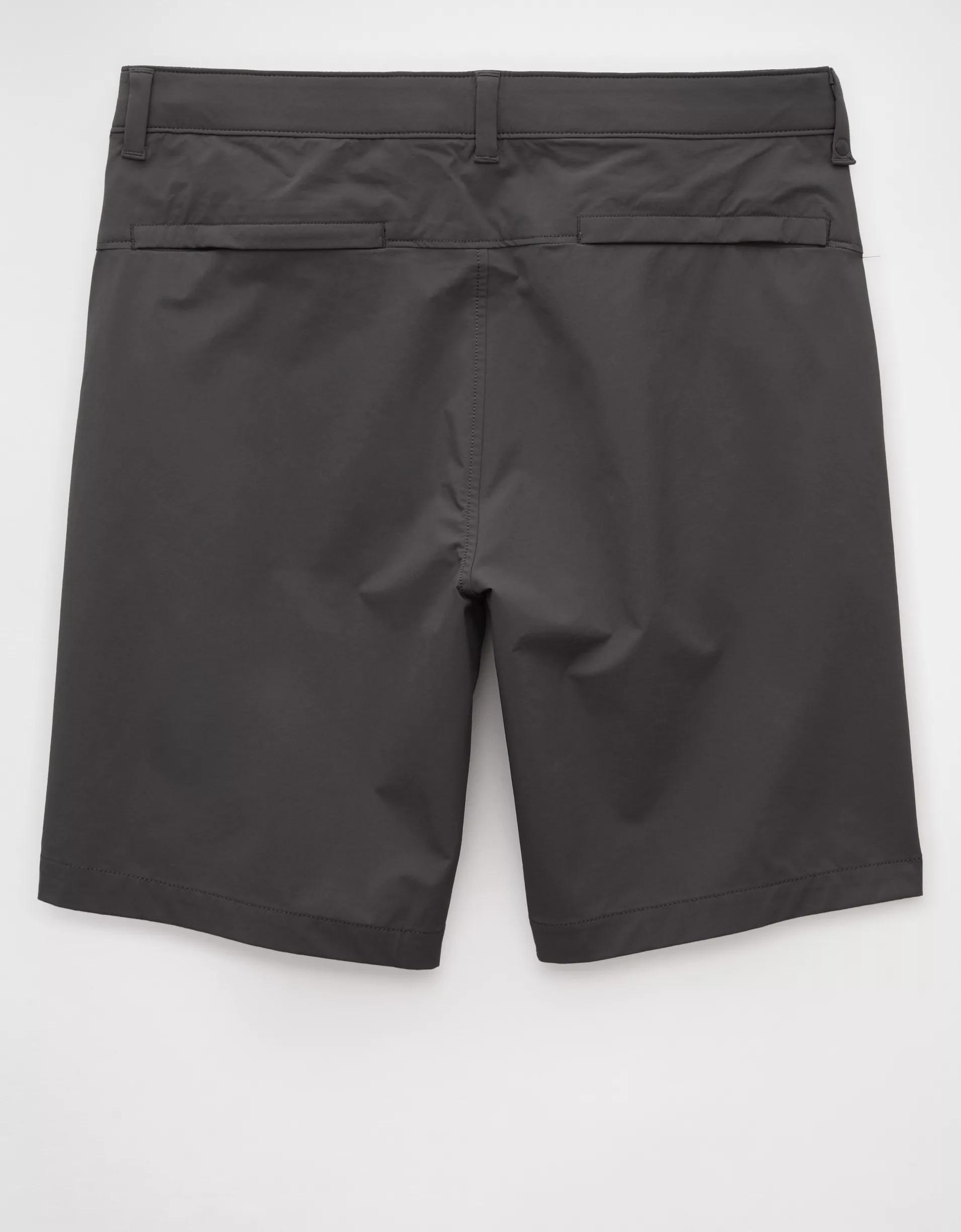 AE 9" 24/7 Flex Club Short Product Image
