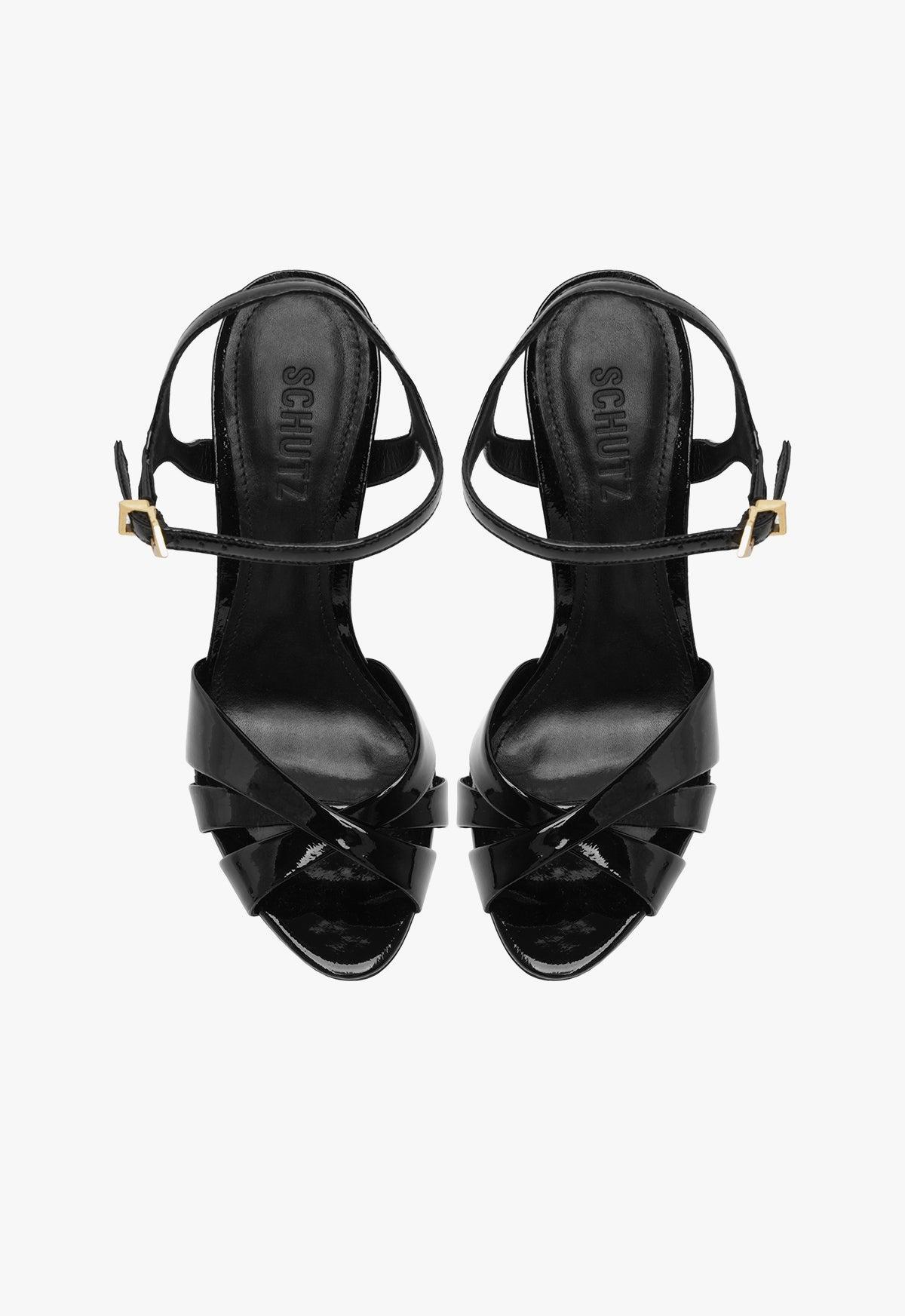 Keefa Block Sandal Female Product Image