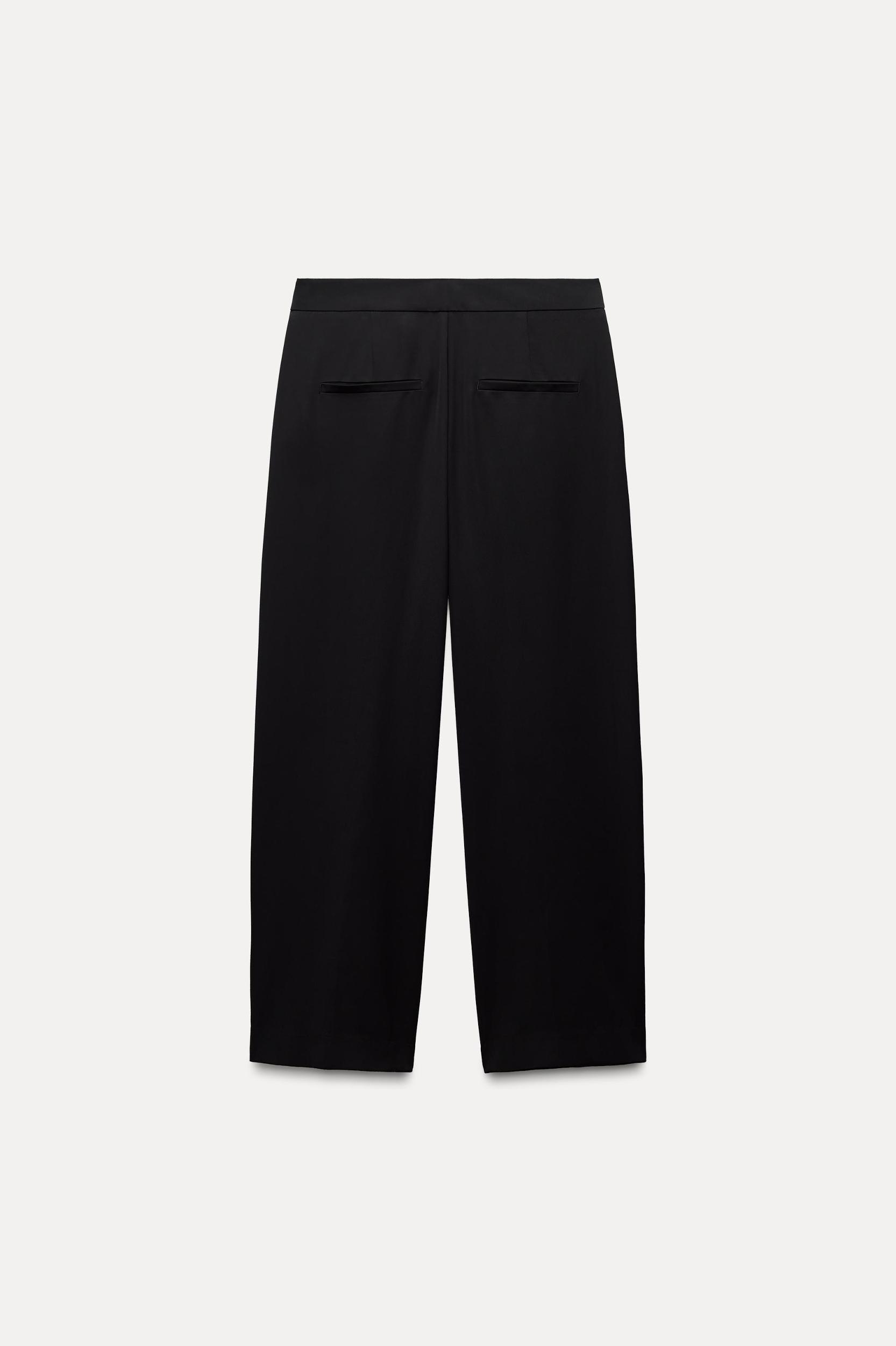 FLOWY PANTS Product Image