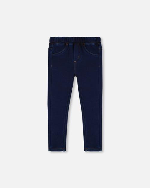 Mango Mens Slim-Fit Cotton Pants Product Image