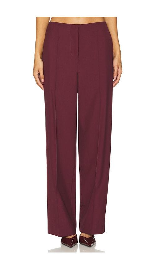 Emilie Trouser FAITHFULL THE BRAND Product Image
