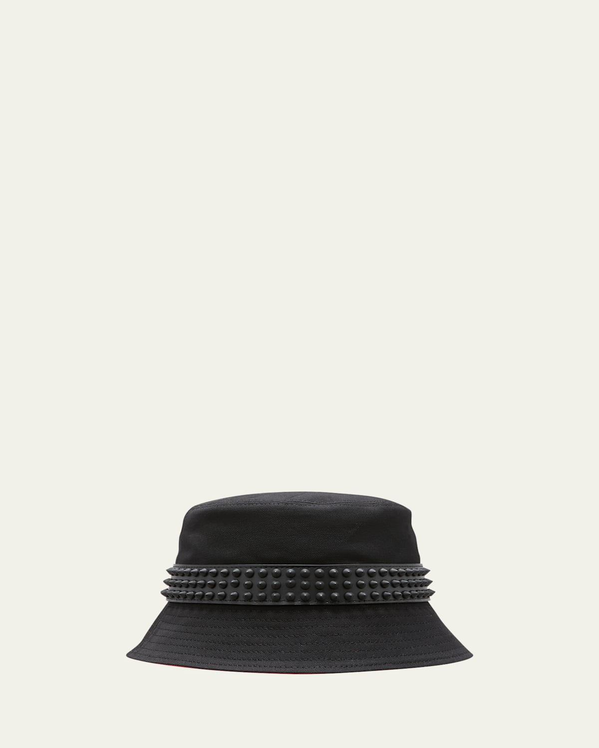 Mens Bobino Spike Bucket Hat Product Image