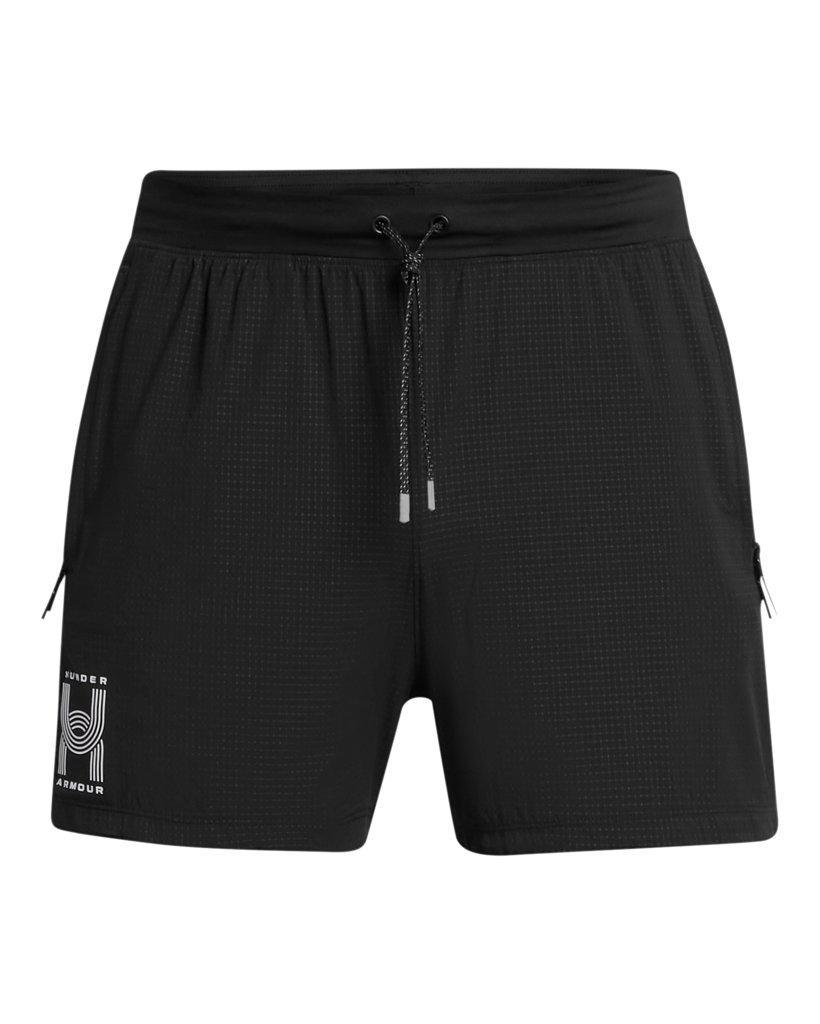 Men's UA Launch Elite 5" Shorts Product Image