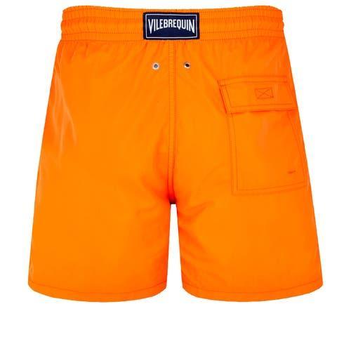 Mens Moorea Drawstring Swim Shorts Product Image
