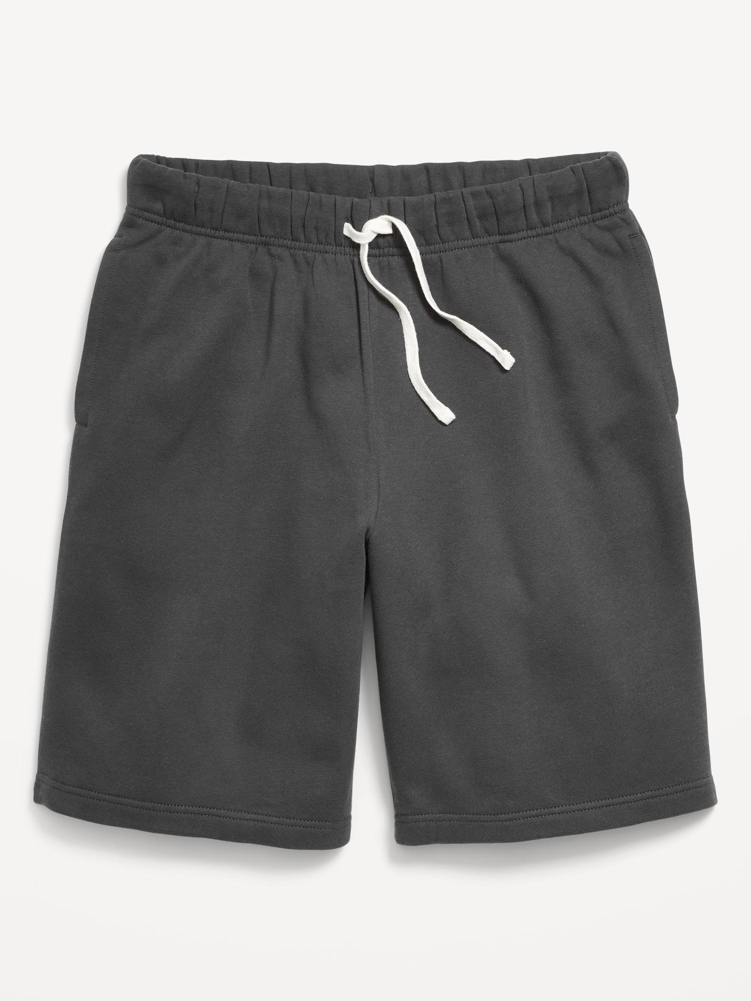 Essential Baggy Shorts -- 10-inch inseam Product Image