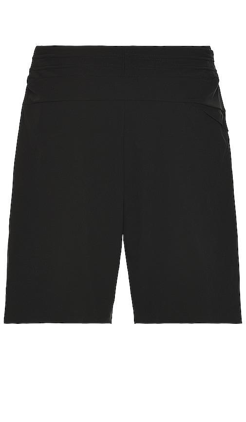 Girls Cargo Pocket Bermuda Shorts Product Image