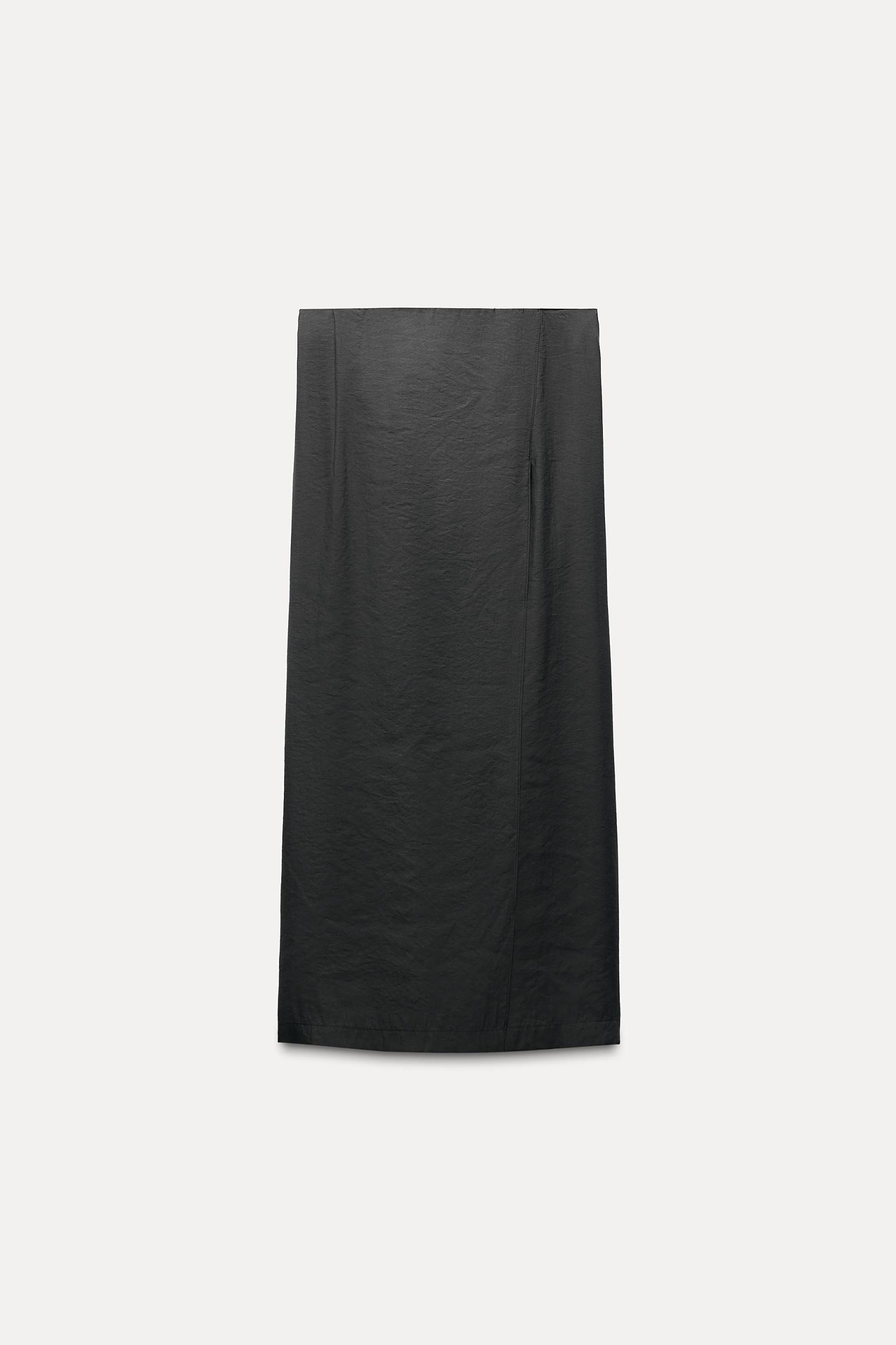 FLOWY TOP ZW COLLECTION Product Image
