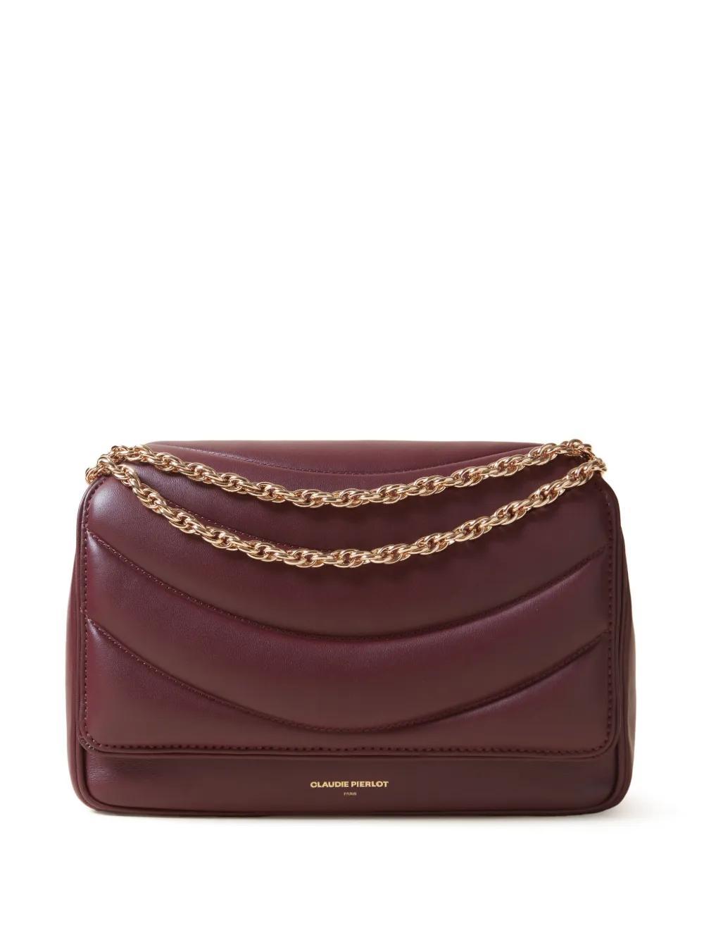 Alba crossbody bag Product Image