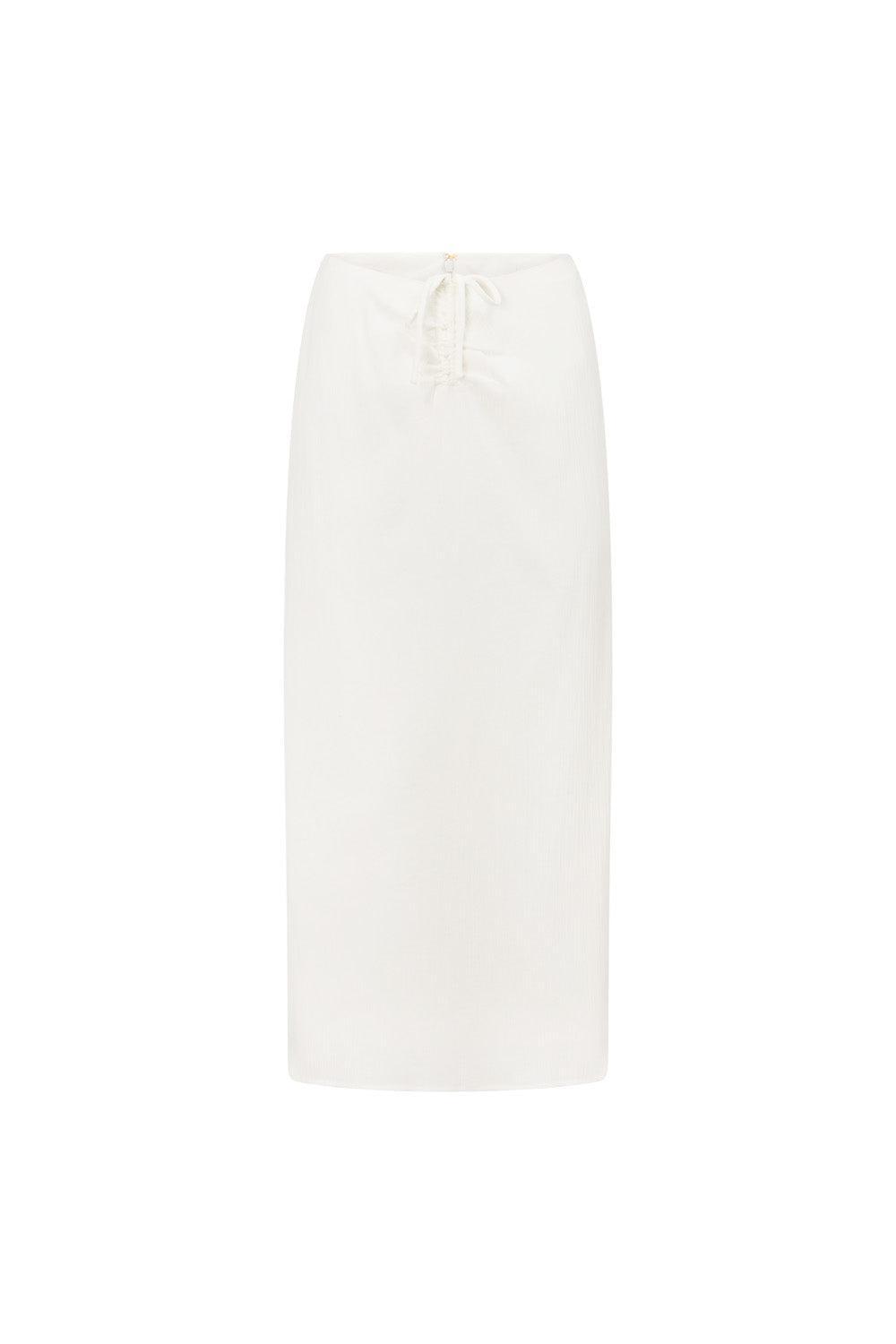 Huntah Draw Skirt Product Image