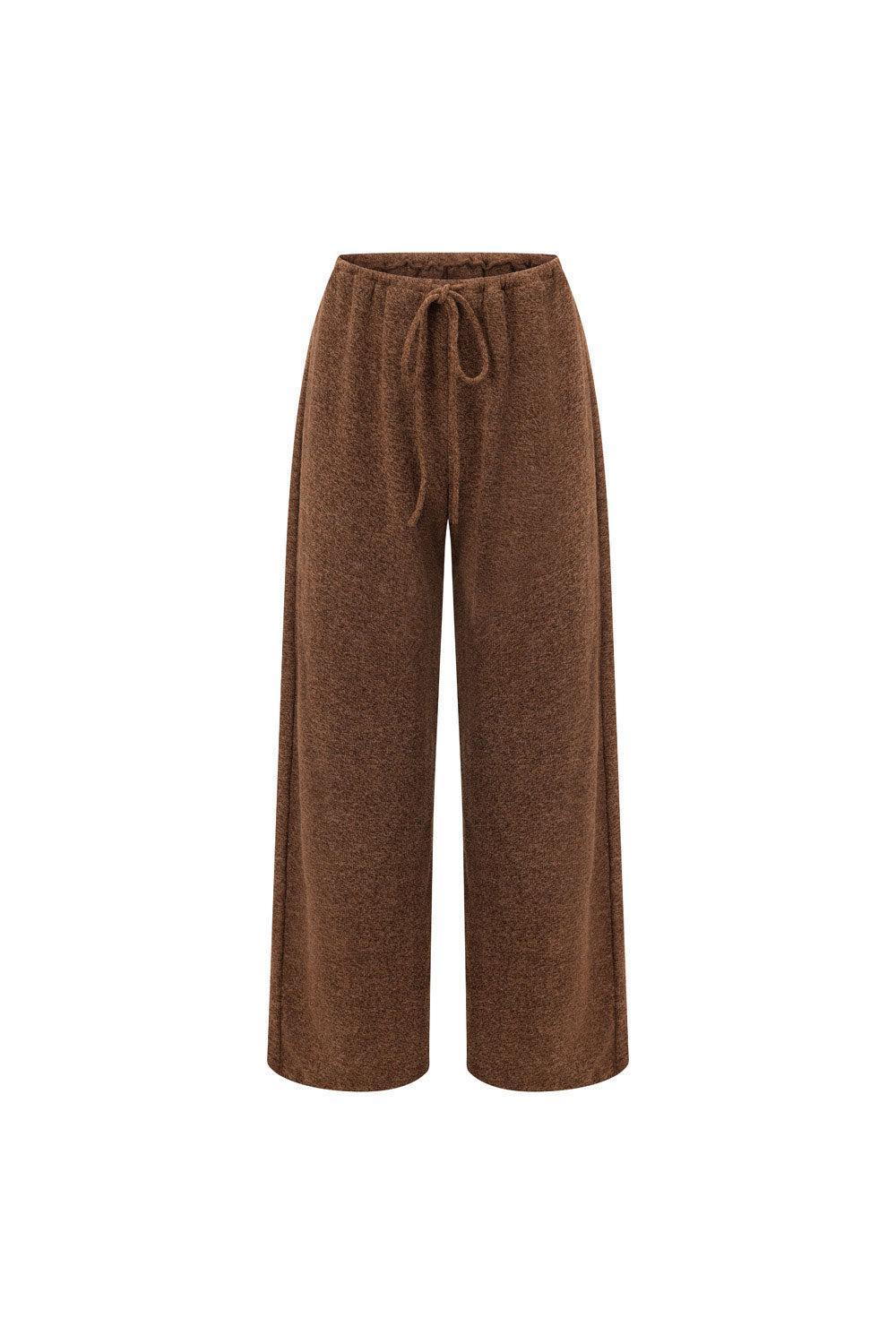 RECCO® TECHNOLOGY WATER RESISTANT AND WIND PROTECTION FLARED PANTS SKI COLLECTION Product Image