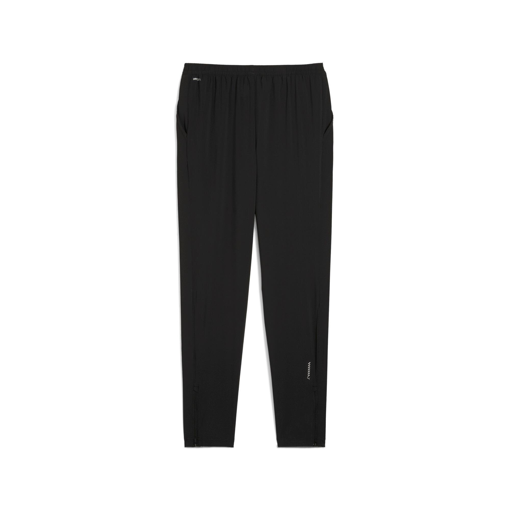 RUN VELOCITY TAPERED PANT Men Product Image