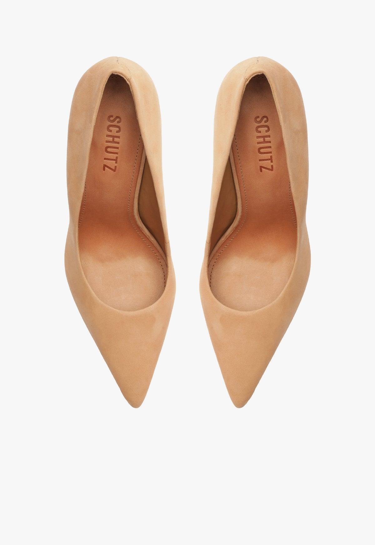 Lou Curve Pump Product Image