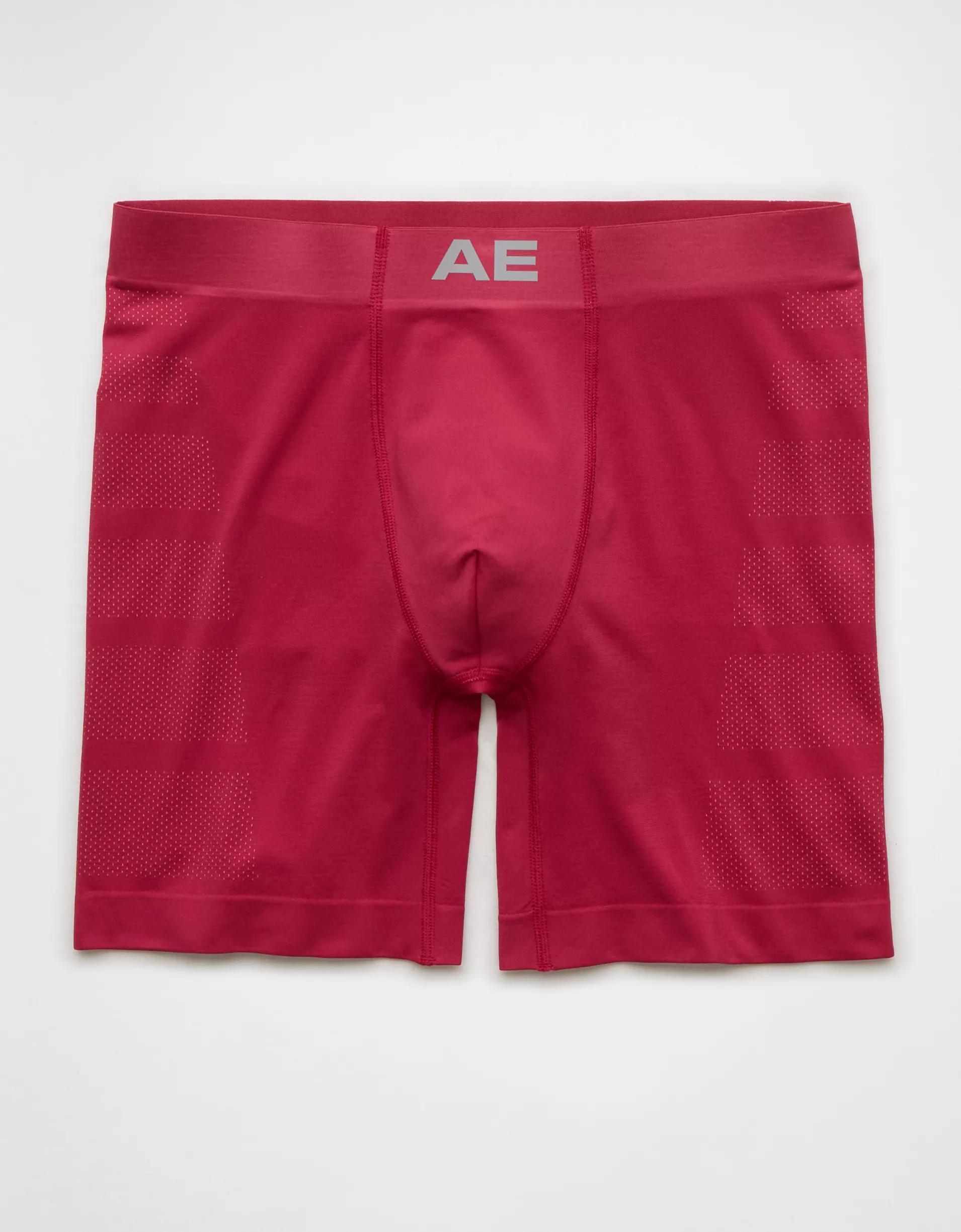 AEO Men's 6" StealthMode Boxer Brief Product Image