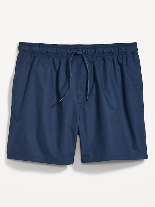 Swim Trunks -- 5-inch inseam Product Image