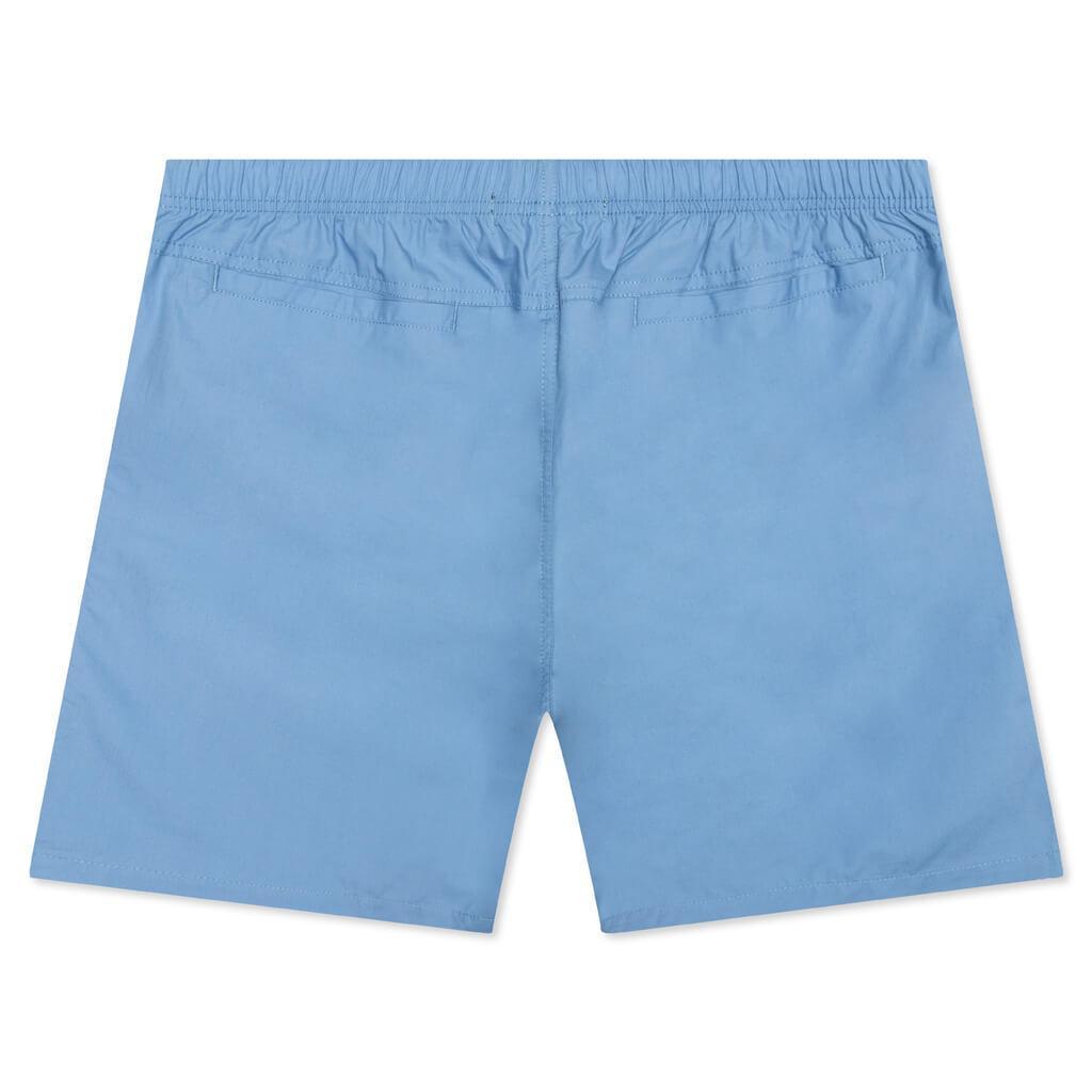 Crosshair Short - Shark Blue Male Product Image