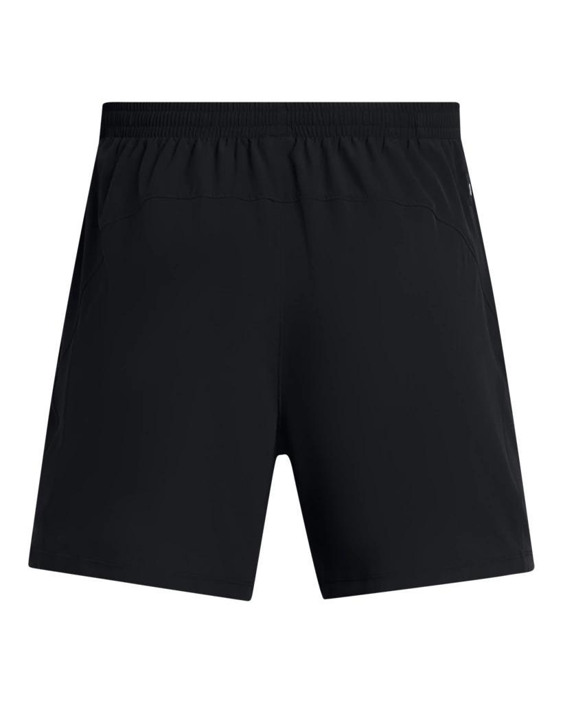Project Rock Ultimate Mens 5 Training Shorts Product Image