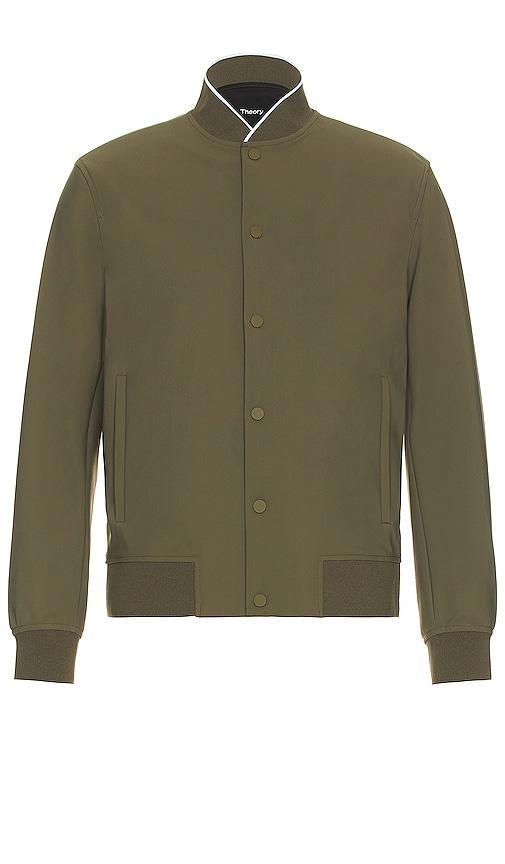 Mens Murphy Precision Ponte Jacket Product Image