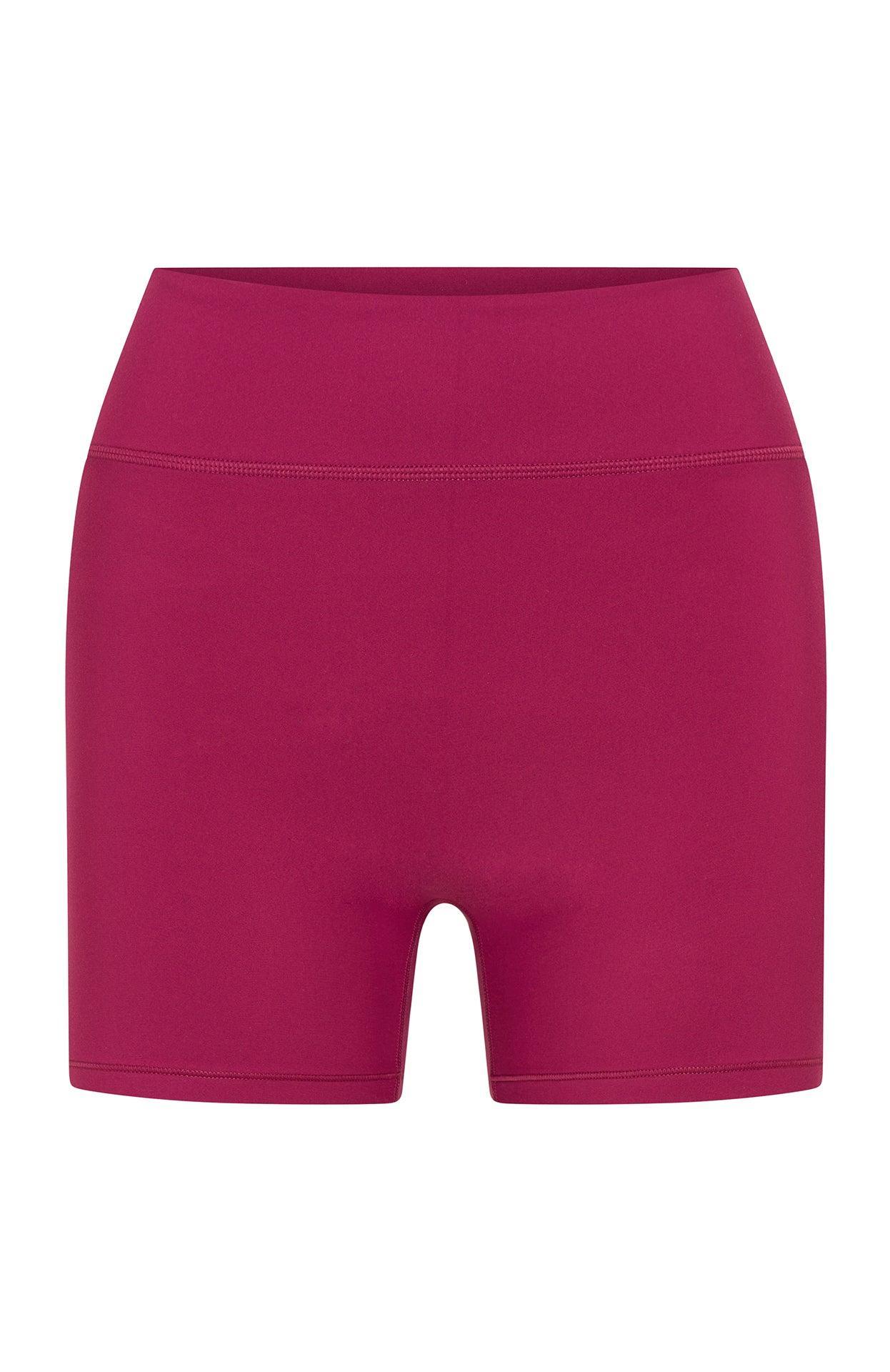 Work It Out Crop Berry Product Image