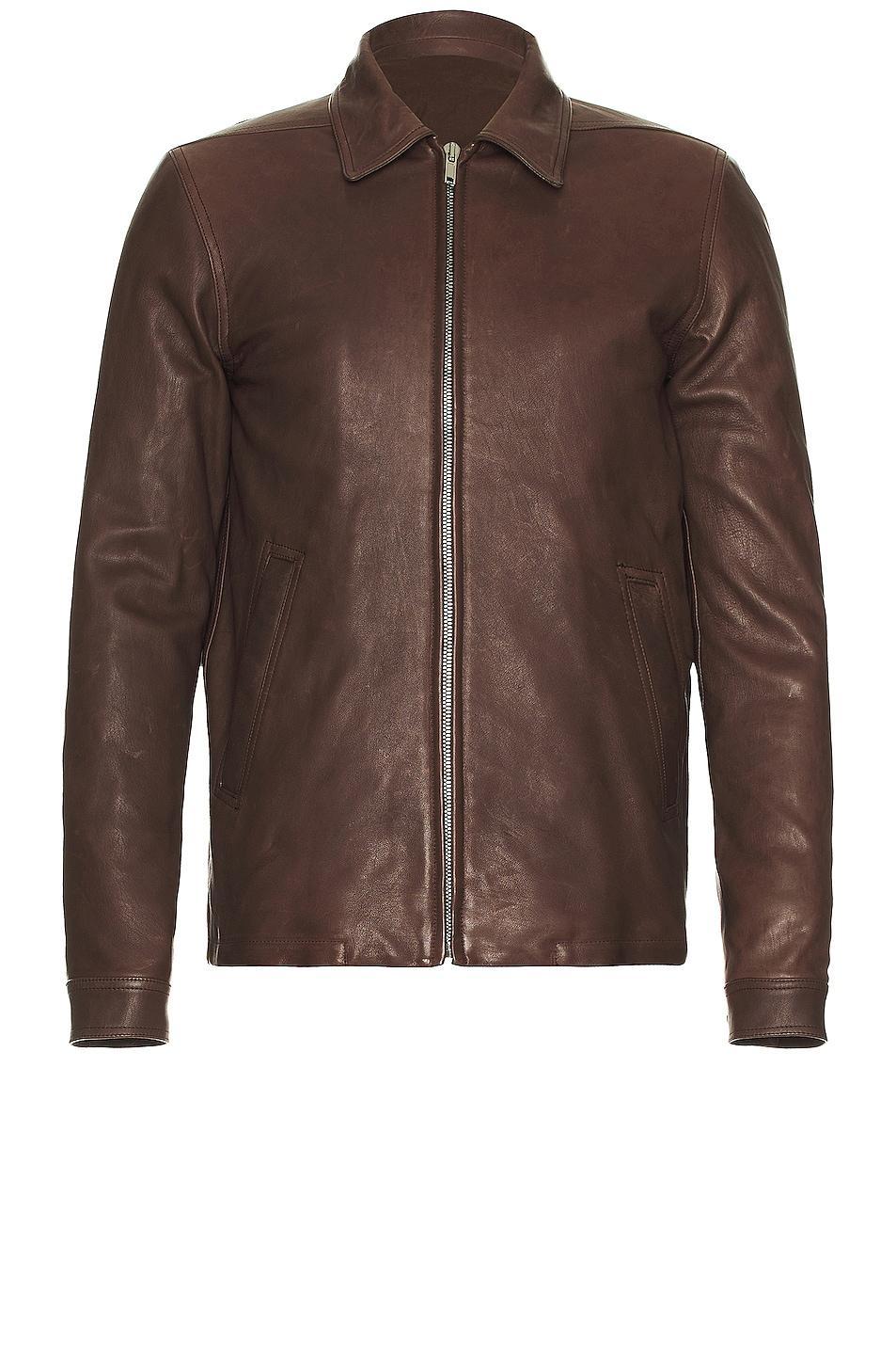 Brad Jacket Product Image