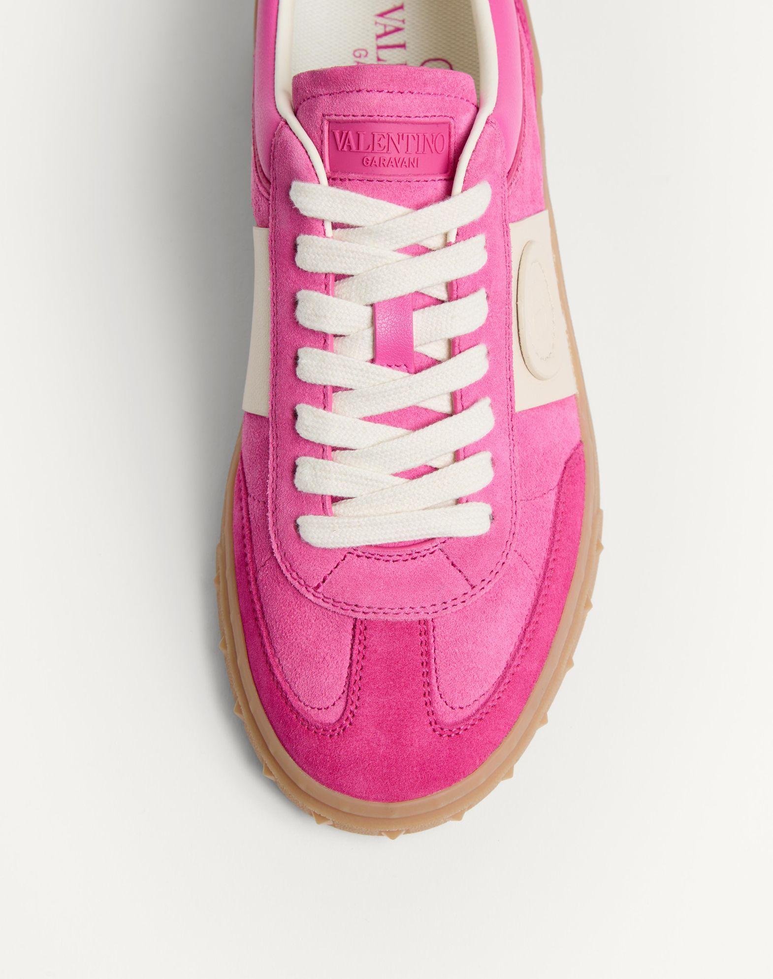 Upvillage Crosta Sneaker Product Image