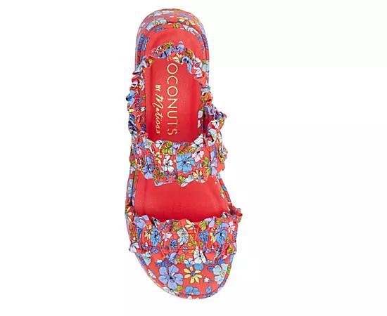 Coconuts Womens Maya Sandal Product Image