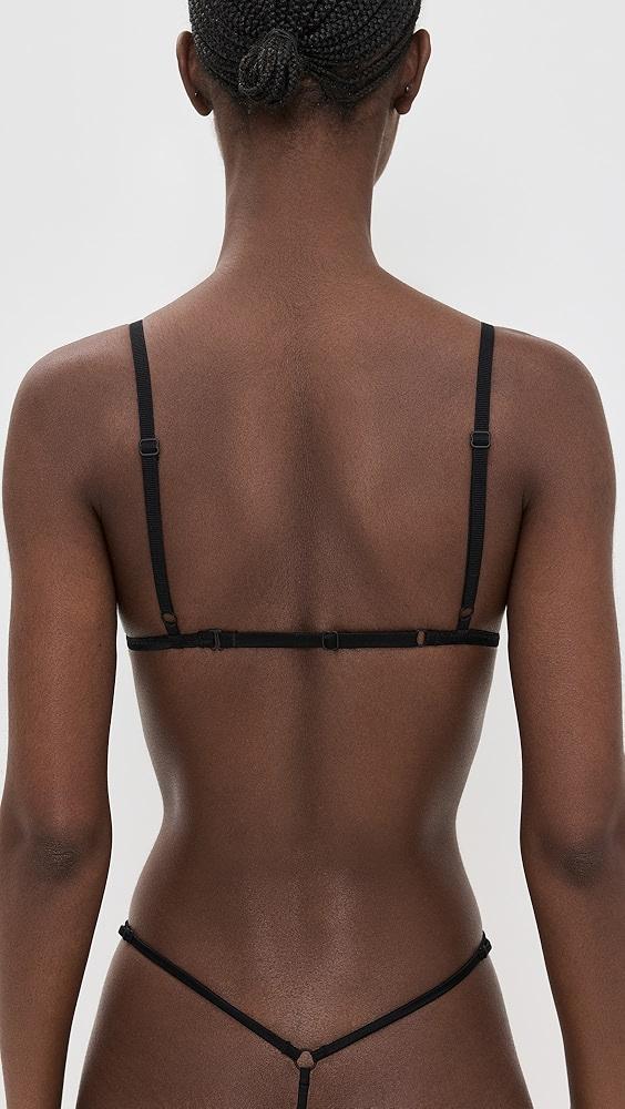 Kiki De Montparnasse G-String | Shopbop Product Image