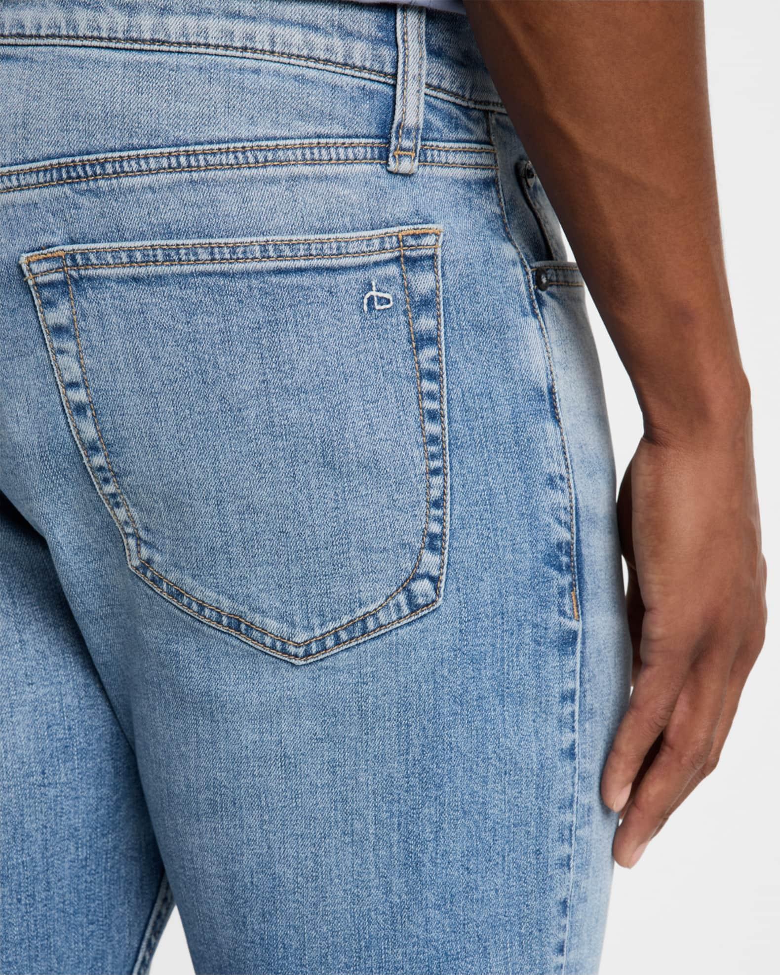 Mens Fit 2 Authentic Stretch Jeans Product Image