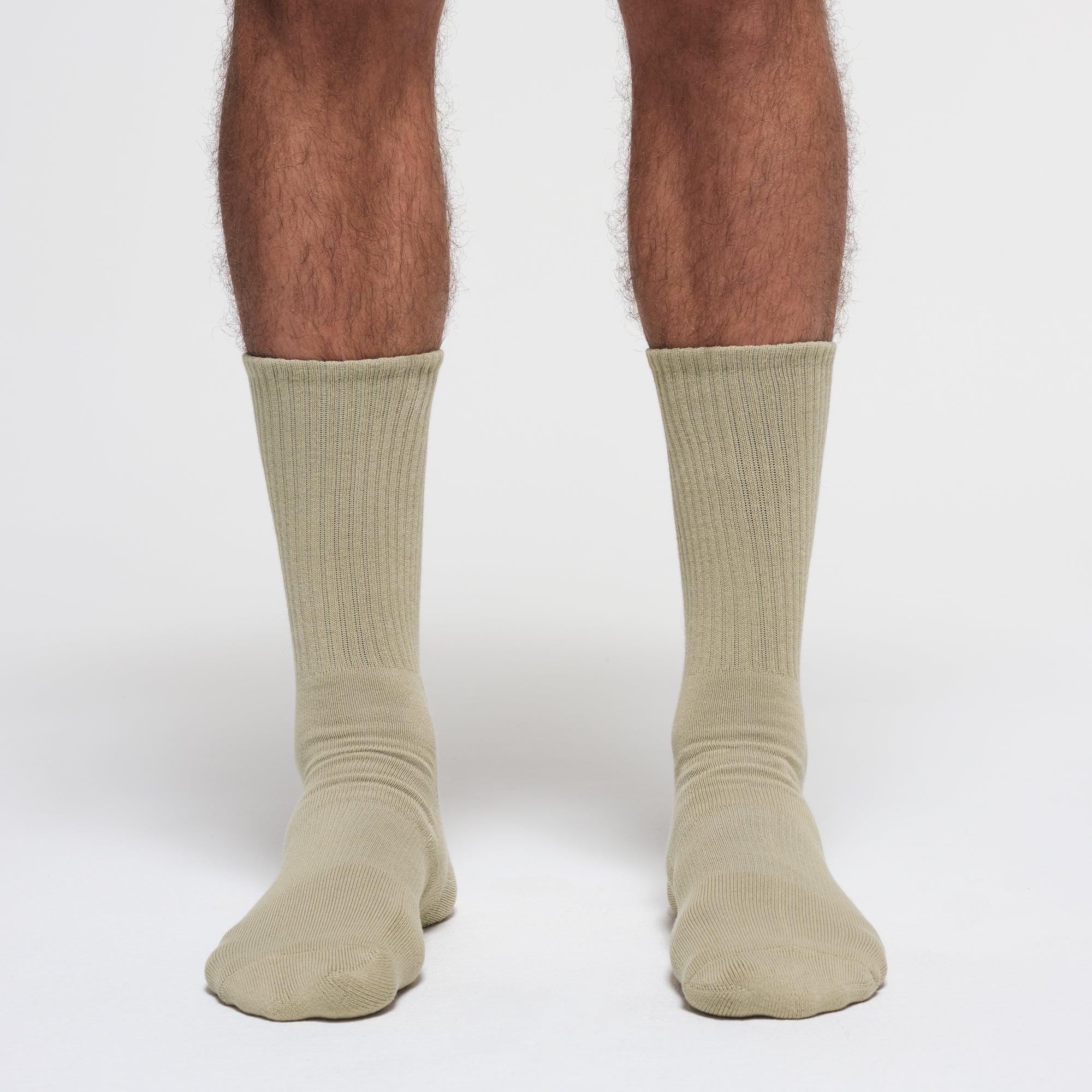 MENS TUBE CREW SOCK 3-PACK | PHOENIX MULTI Product Image