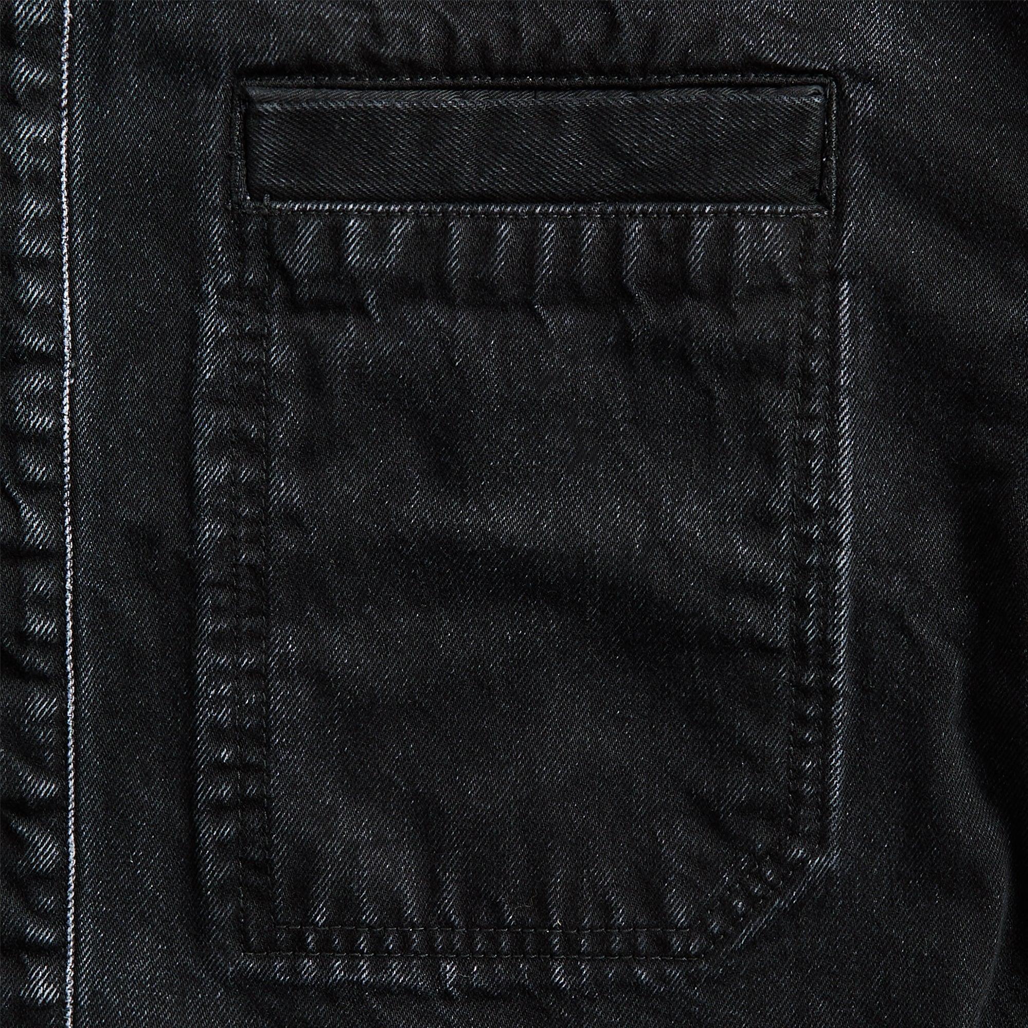 Entire Studios Herculean Shirt - Magentite Male Product Image