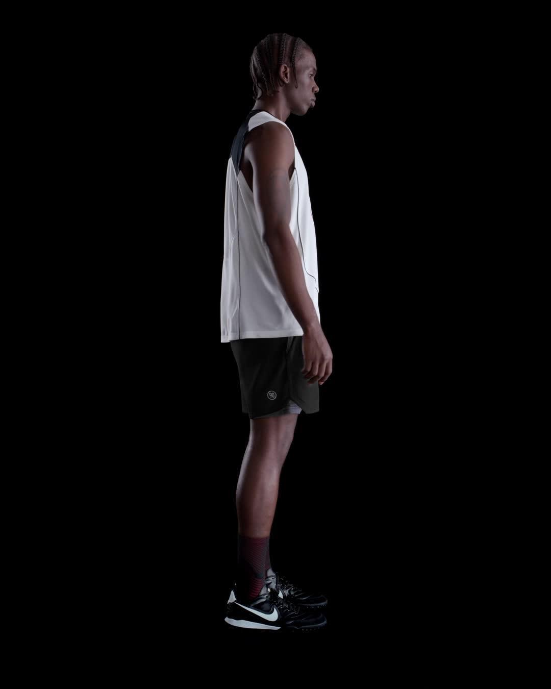 Nike Men's Total 90 Dri-FIT Soccer Shorts Product Image