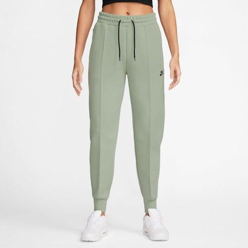 Nike Womens Nike NSW Tech Fleece MR Joggers - Womens Product Image