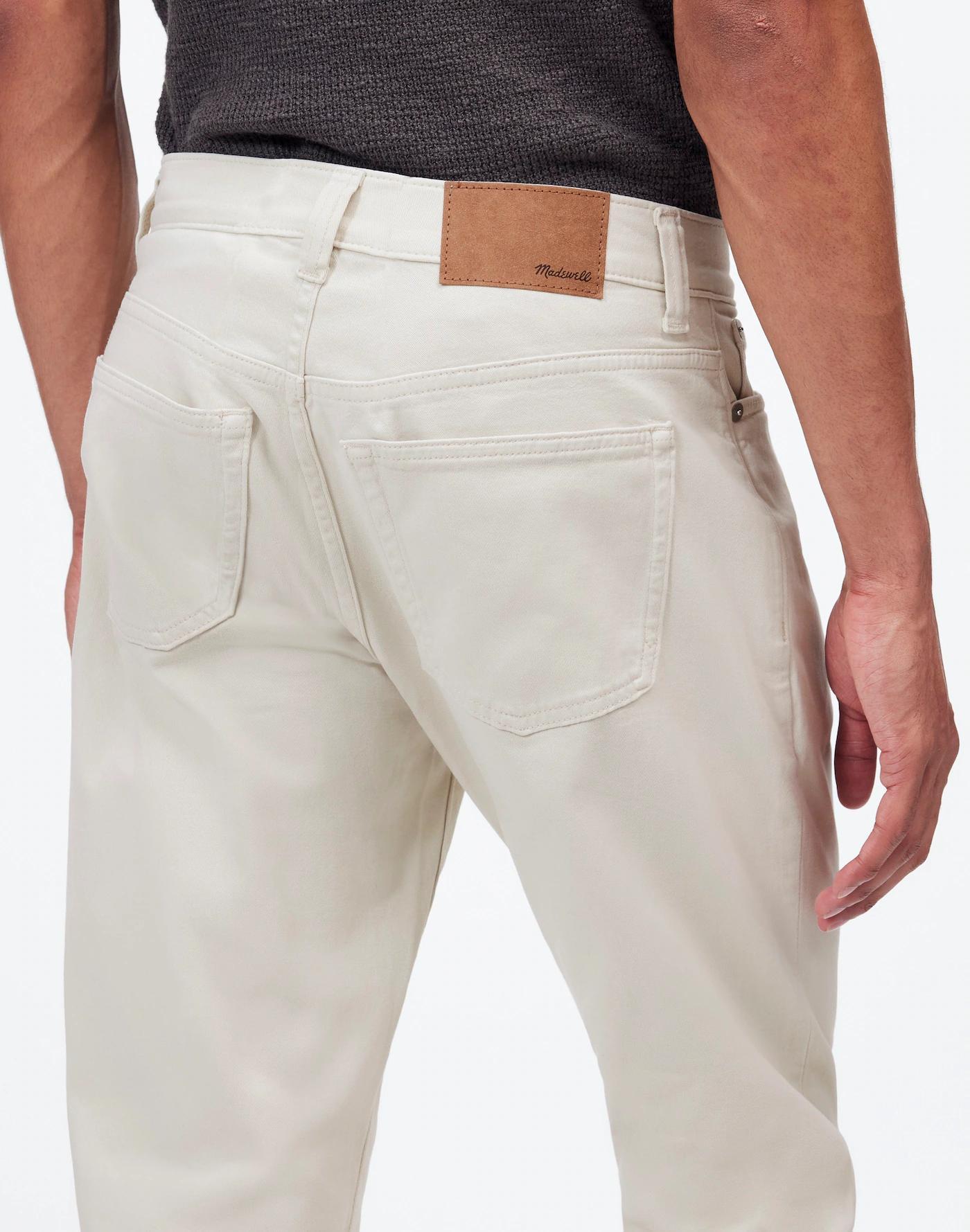 The Athletic Allday Slim Pant Product Image