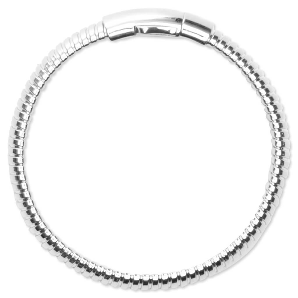 Tubogas Bracelet - 925 Sterling Silver Product Image