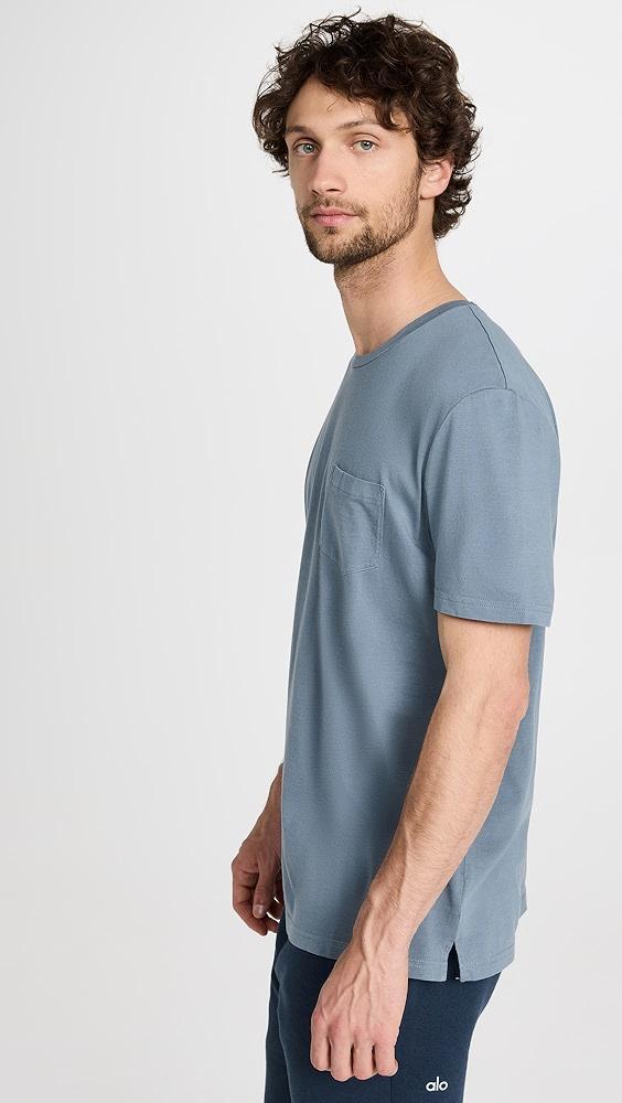 RAILS Johnny Pocket Tee | Shopbop Product Image