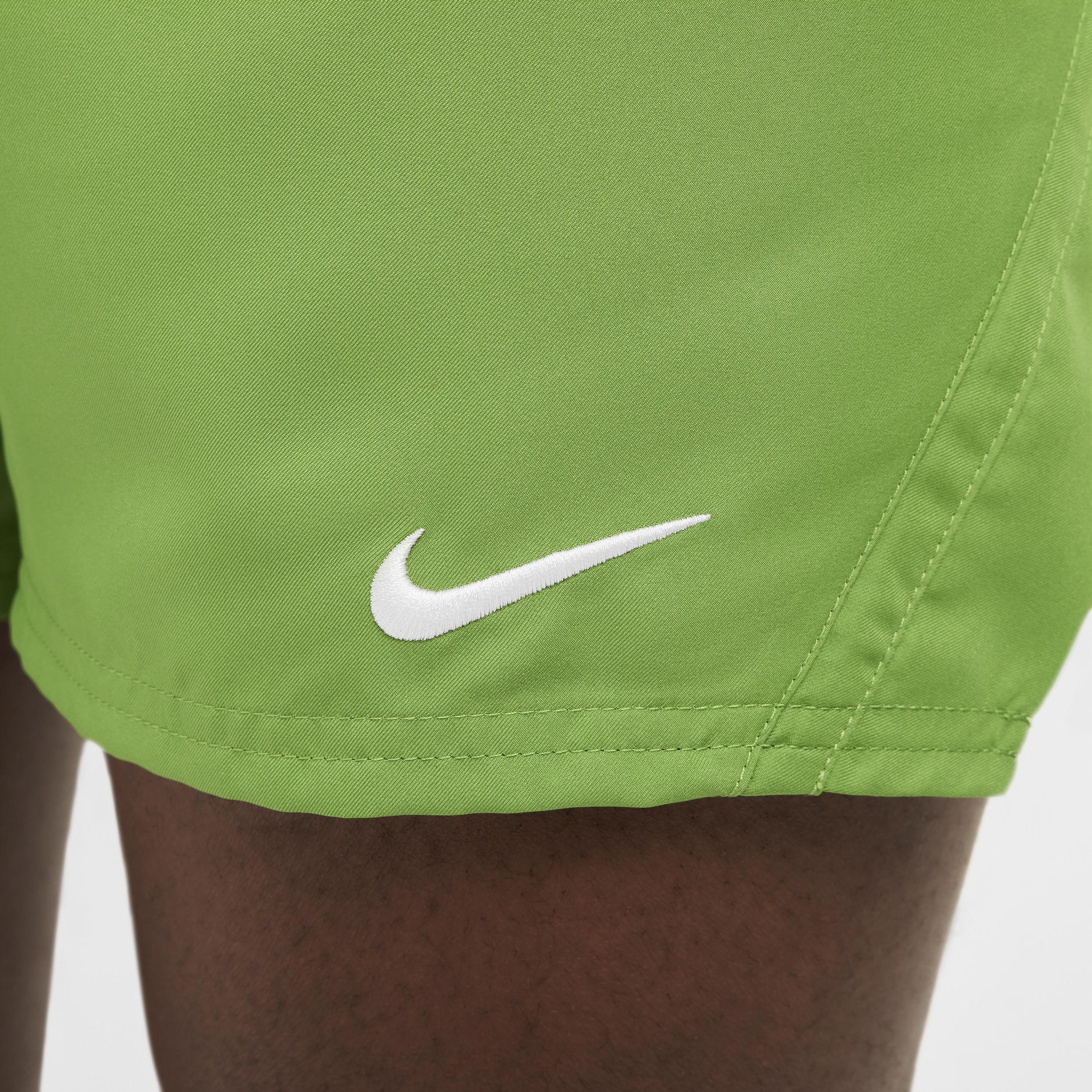 Nike Men's Court Victory Dri-FIT 7" Tennis Shorts Product Image