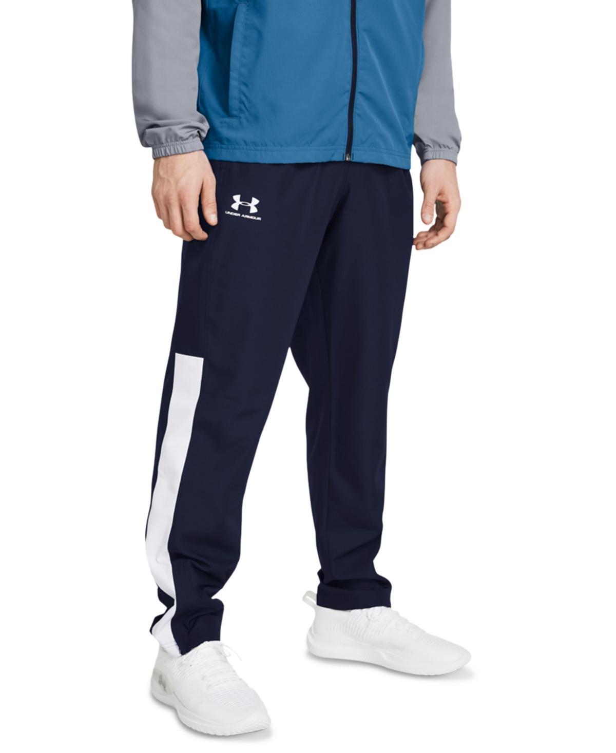 Mens UA Brawler Pants Product Image