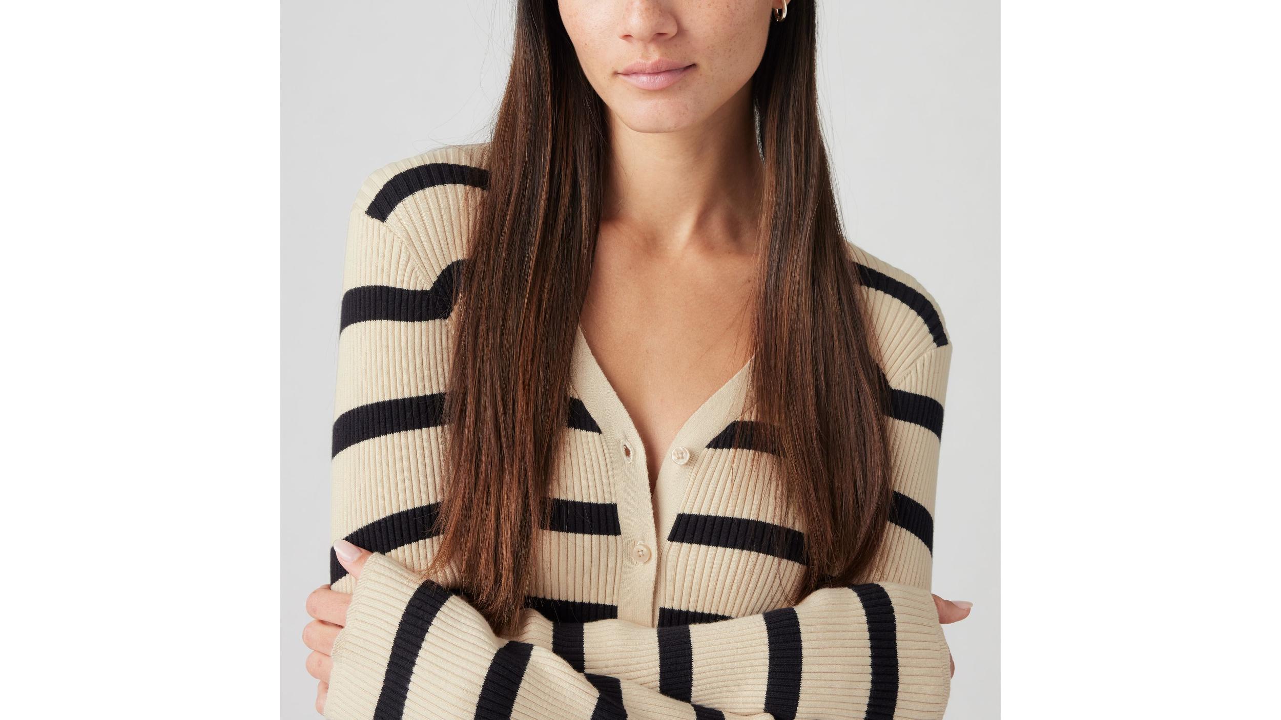 Tulip Cardigan Product Image