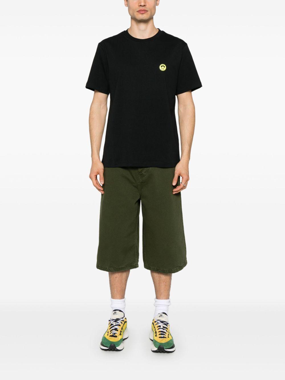 logo-print T-shirt Product Image