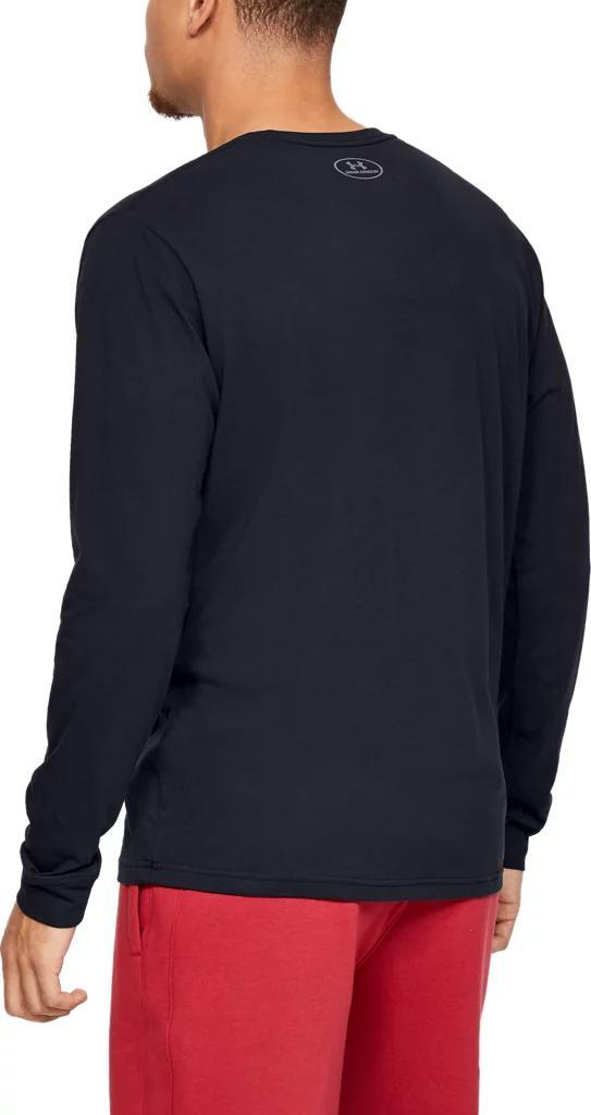 UA Left Chest Product Image