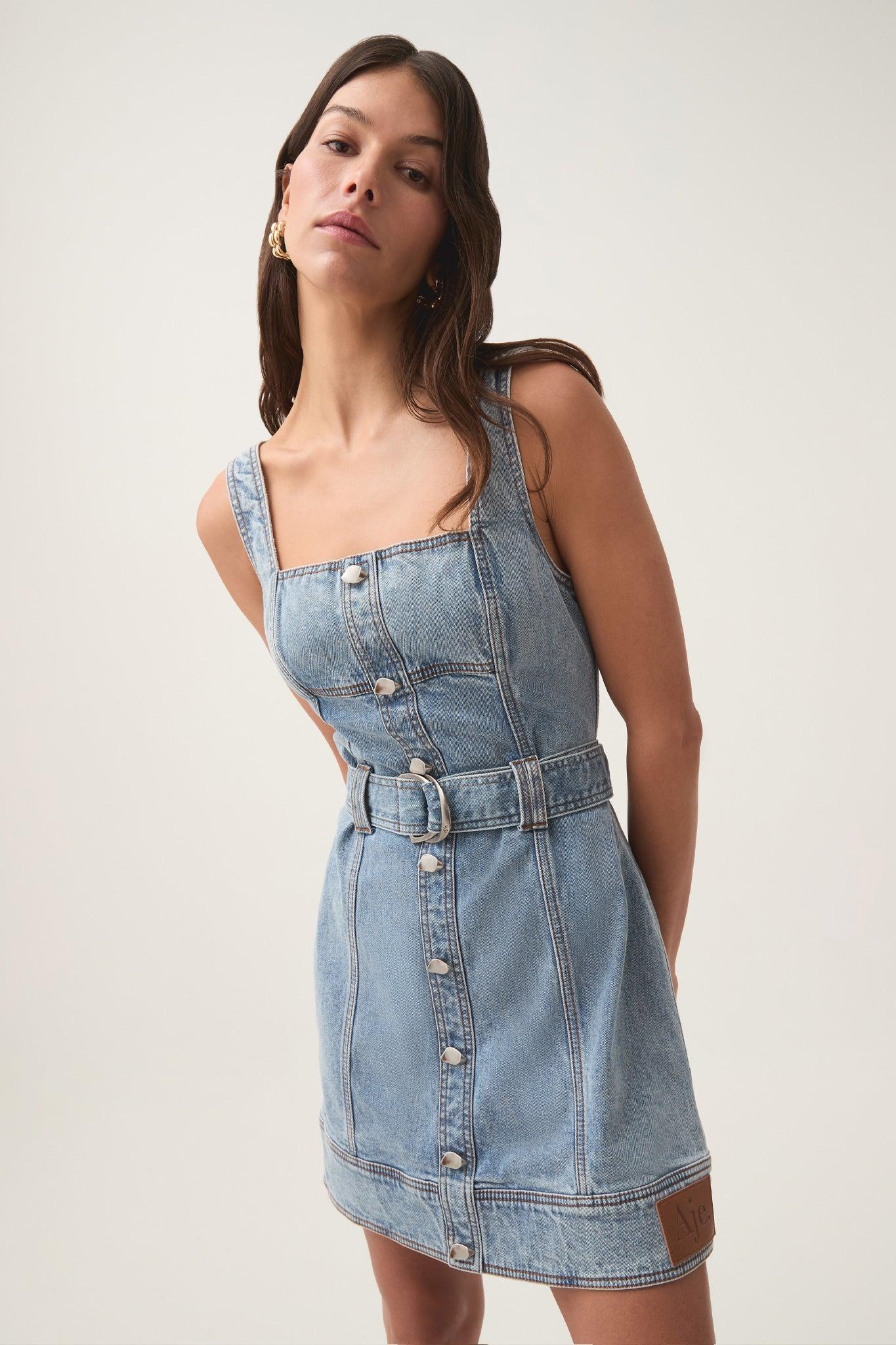 Fernanda Midi Dress Product Image
