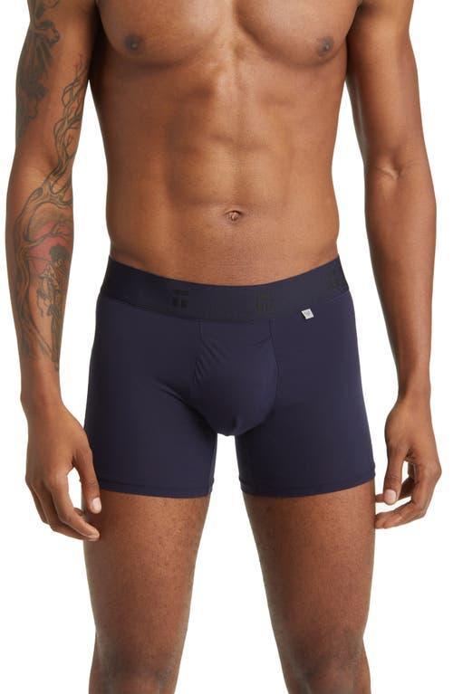 Tommy John Air Hammock Pouch 4 Boxer Brief Men's Underwear Product Image