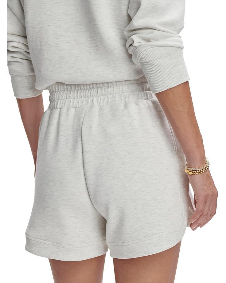 Ollie High-Rise Shorts 3.5 Product Image